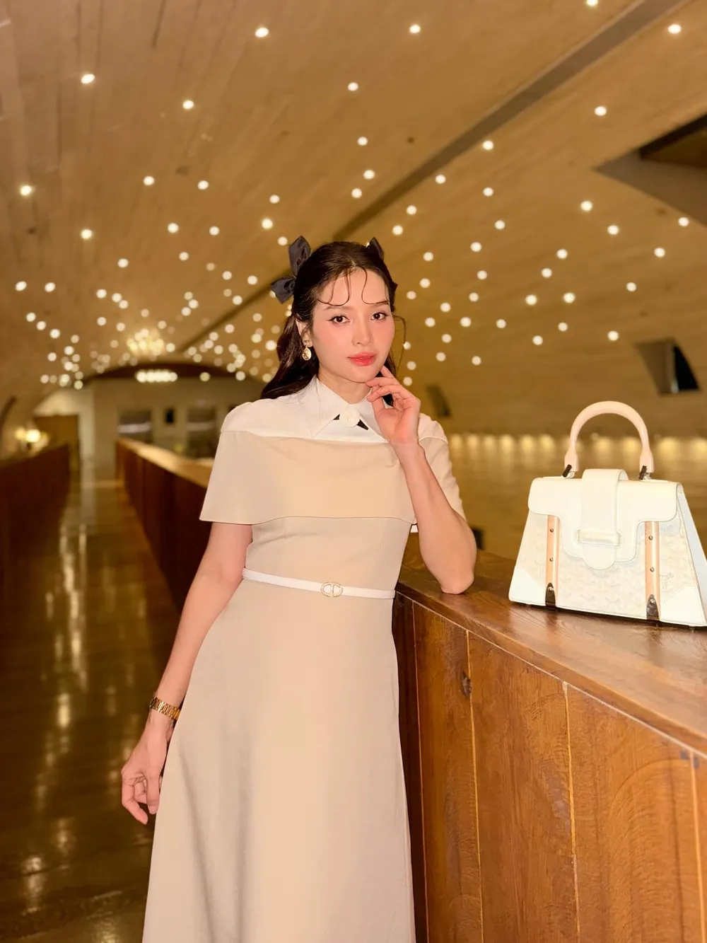 Nhìn lại hình ảnh Phương Trinh Jolie ngày xưa đầy hoài niệm