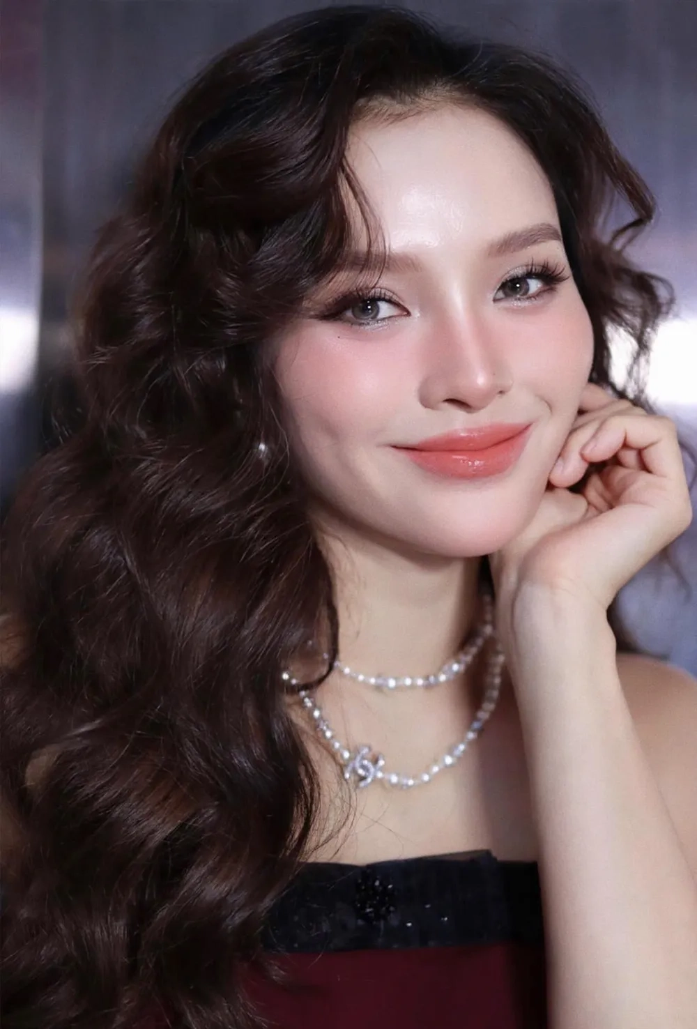 Cuộc sống viên mãn sau khi Phương Trinh Jolie sinh con