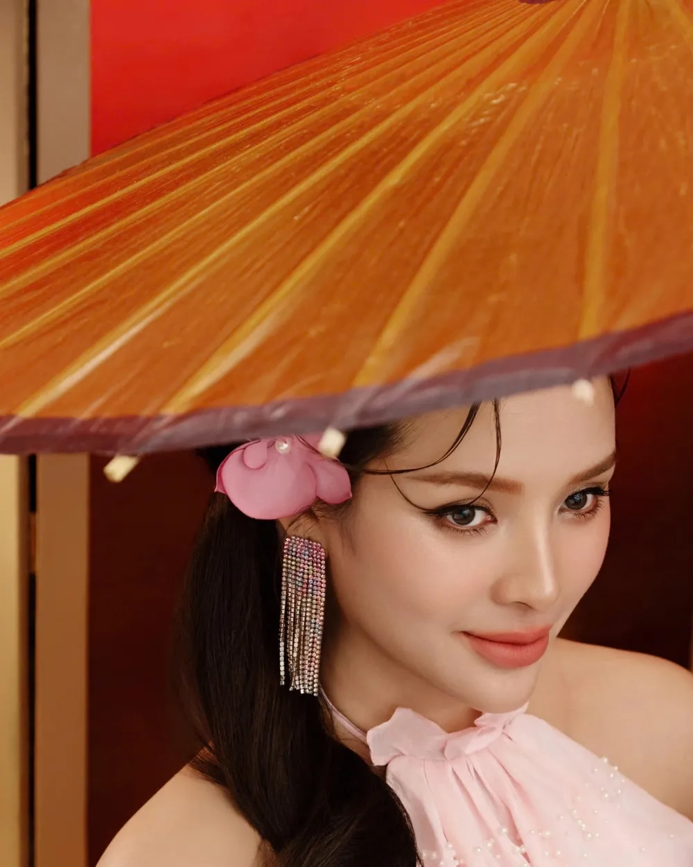 Tuyển chọn vai diễn trong phim của Phương Trinh Jolie