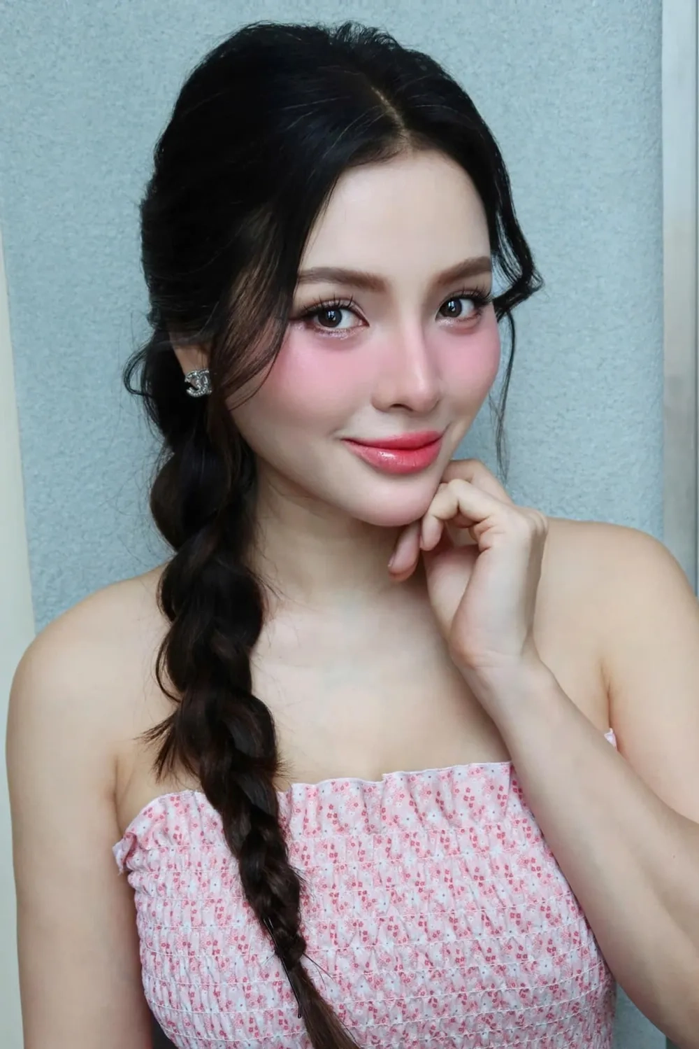 Trang cá nhân chính thức Phương Trinh Jolie official