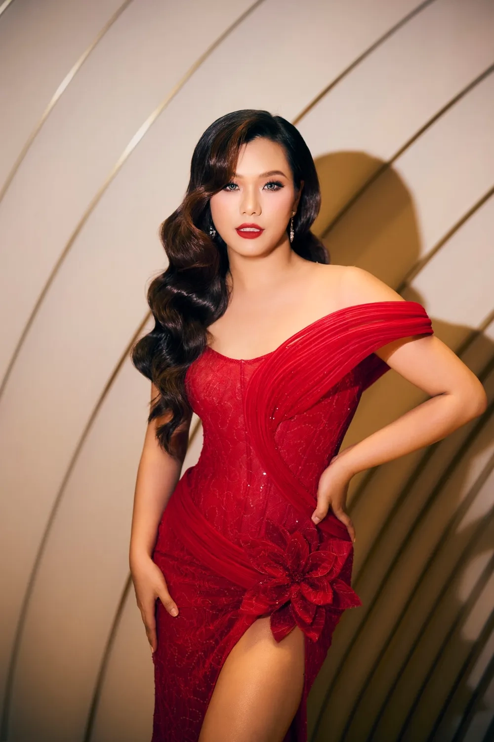 Cùng hòa giọng với karaoke Phương Vy cực chill