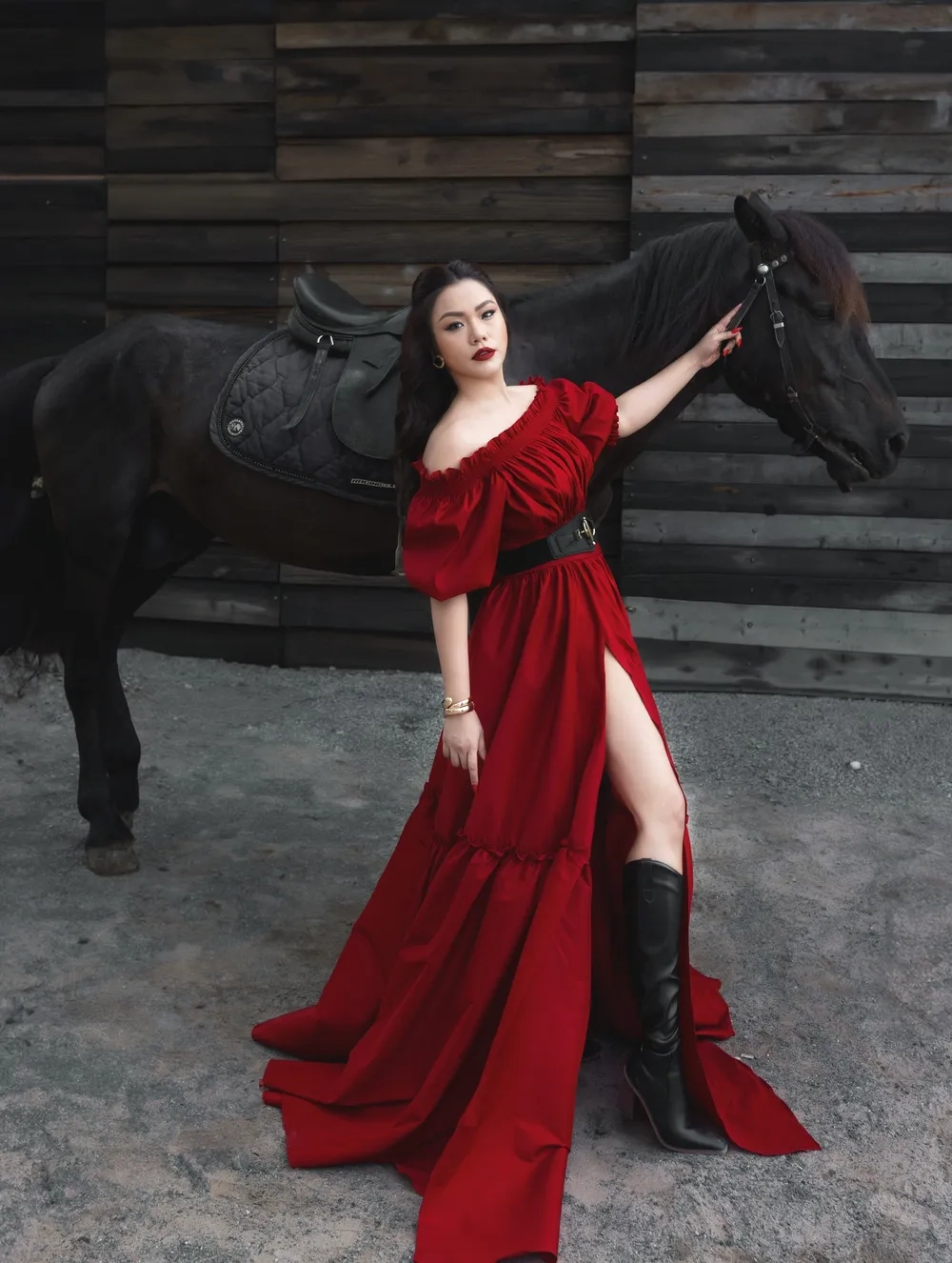 Một bản hit khó quên Phương Vy Lúc mới yêu