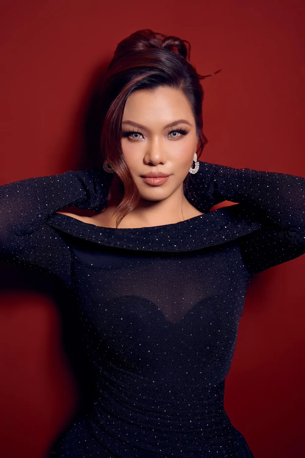 Ca khúc yêu thích về quê hương Sài Gòn đẹp lắm Phương Vy