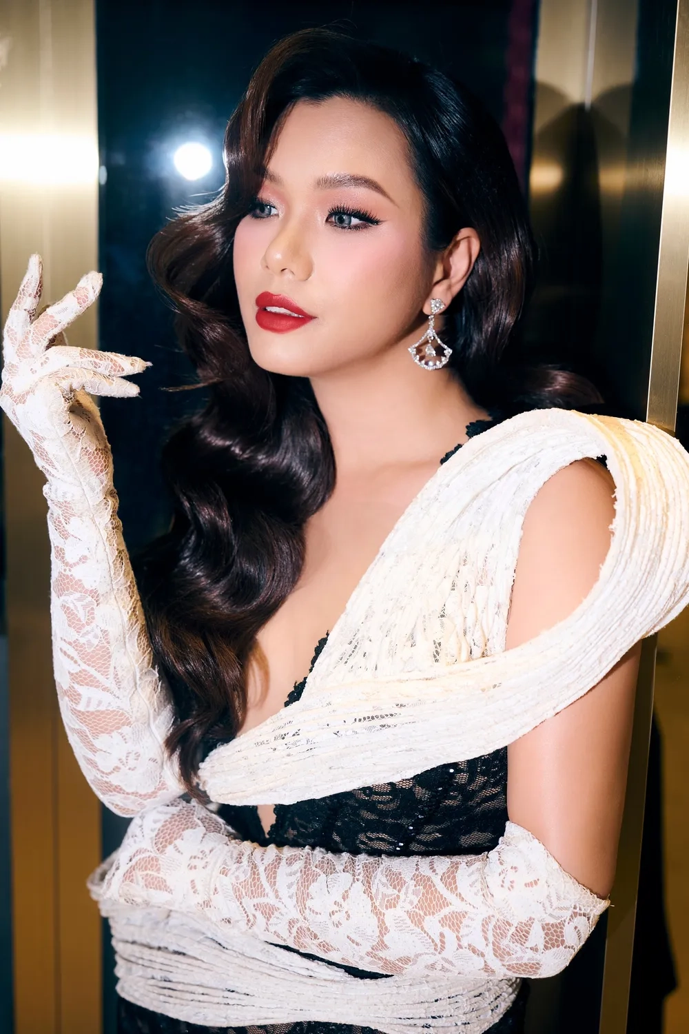 Trọn vẹn cảm xúc qua Phương Vy Sài Gòn đẹp lắm