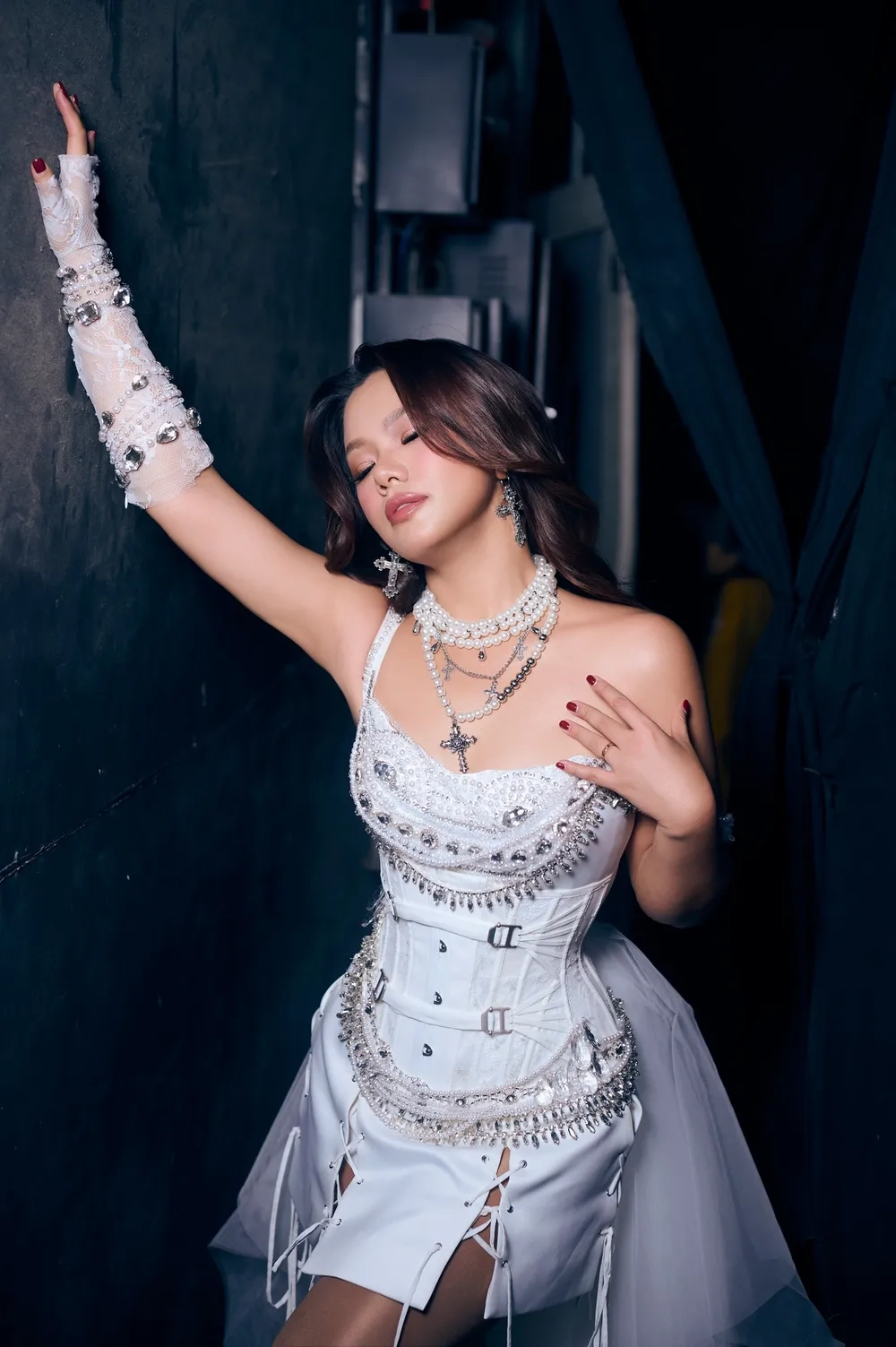 Thưởng thức trọn bộ album Phương Vy