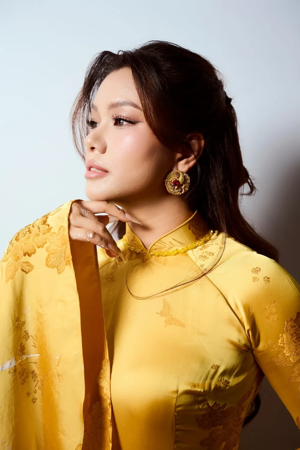 Nghe ngay Phương Vy Sài Gòn đẹp lắm lyrics