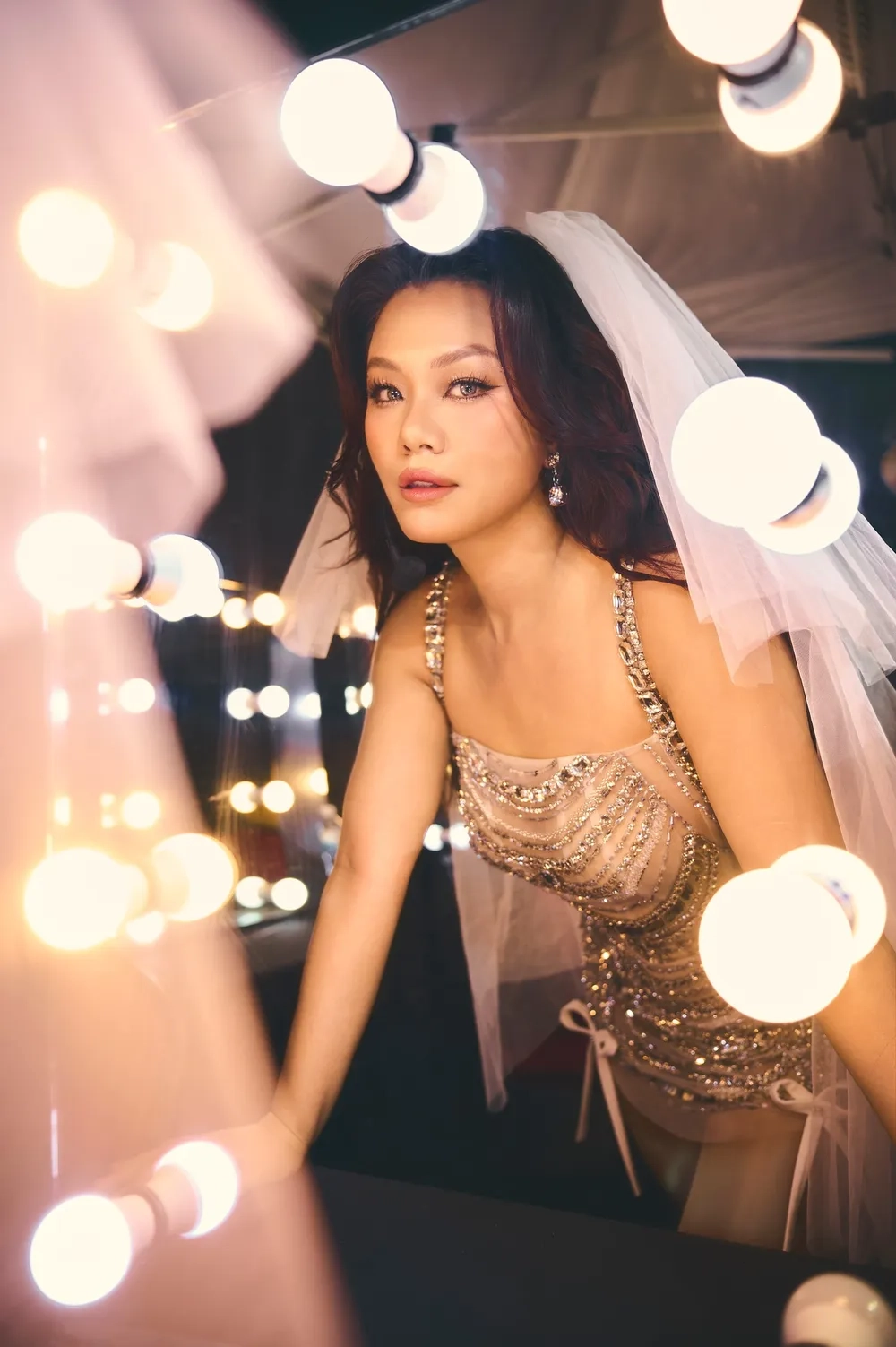 Tên tiếng Anh của bạn có giống Phương Vy tên tiếng Anh không