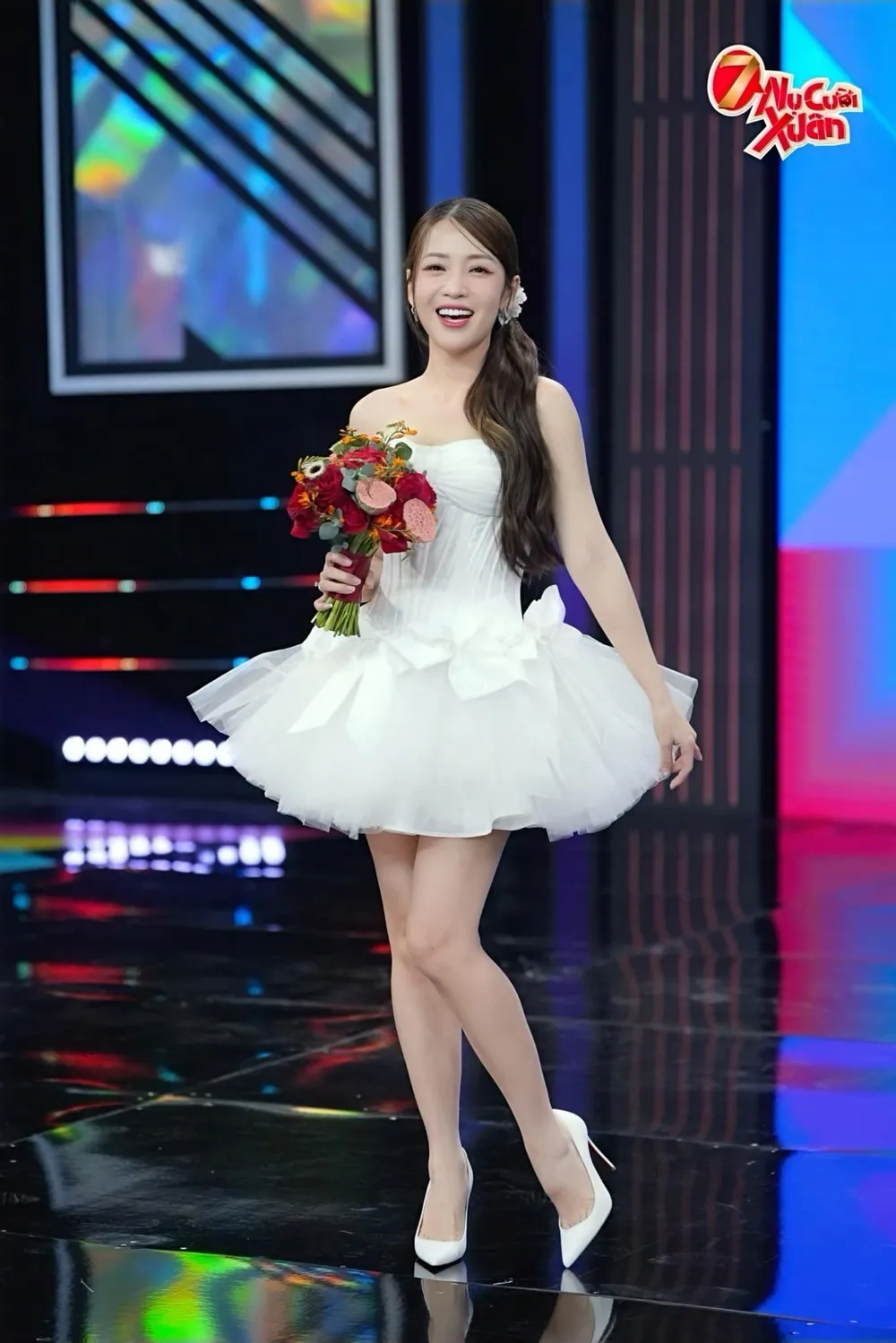 Màn thể hiện ấn tượng trong Puka Sao nhập ngũ