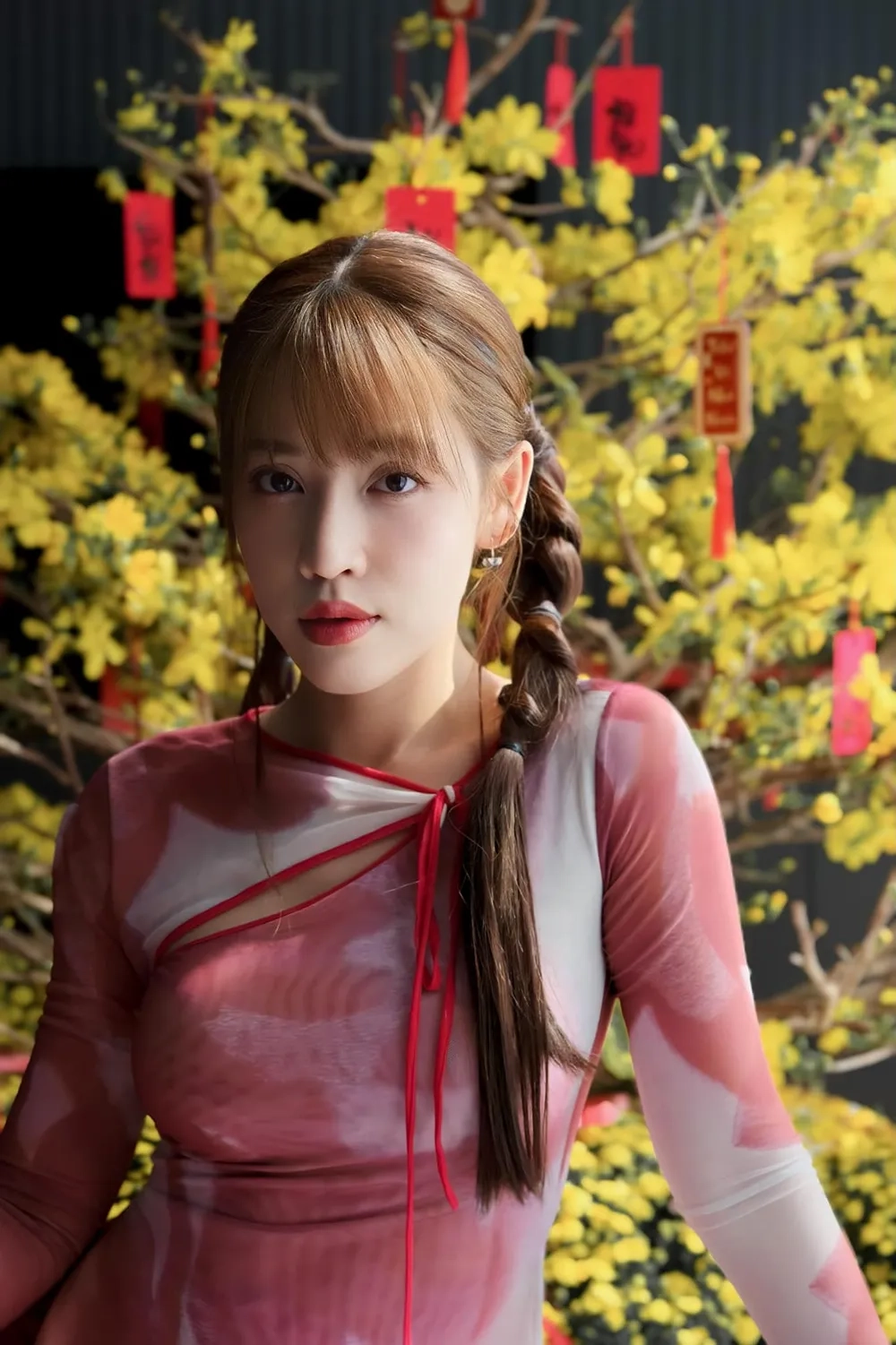 Những pha hài khó đỡ trong Puka 2 ngày 1 đêm