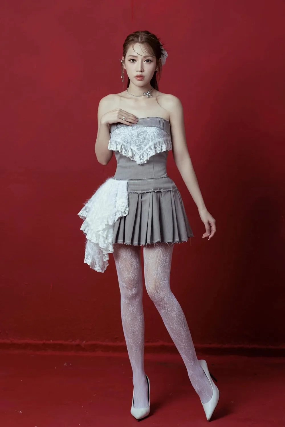 Tìm hiểu năm sinh Puka thật sự