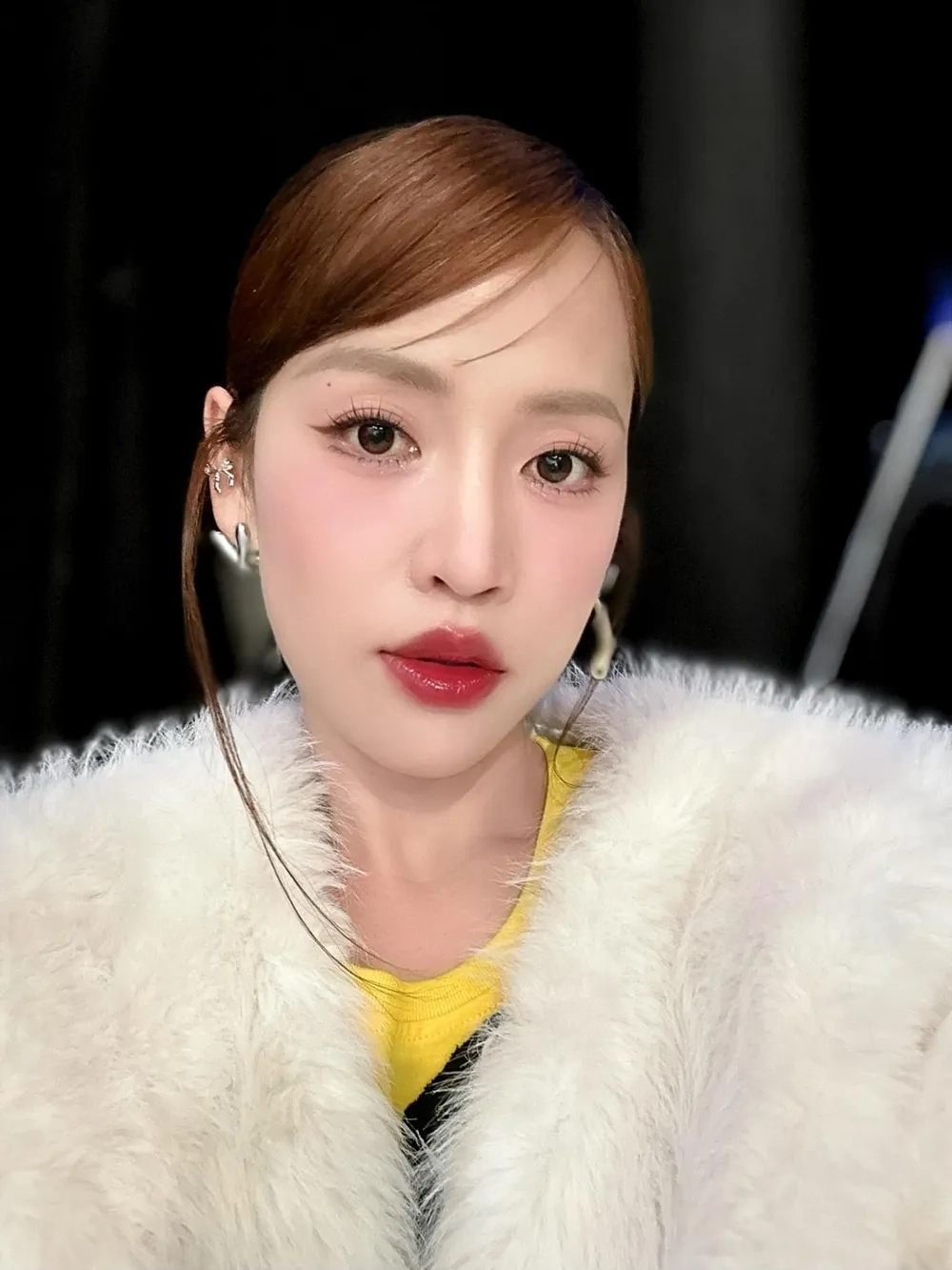 Câu hỏi hot nhất hiện nay Puka có chồng chưa