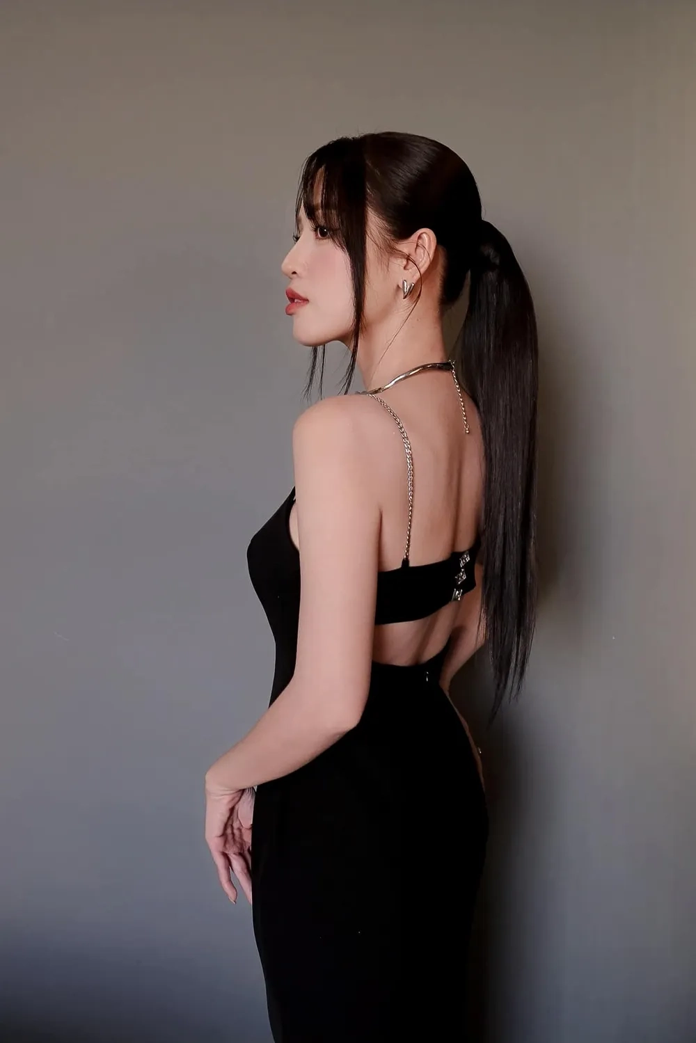 Hé lộ tuổi thật của Puka bao nhiêu tuổi