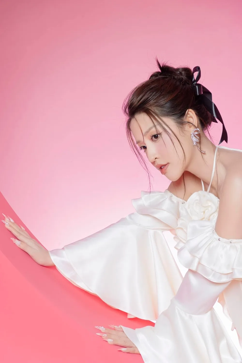 Bật mí danh tính thật Puka tên thật là gì