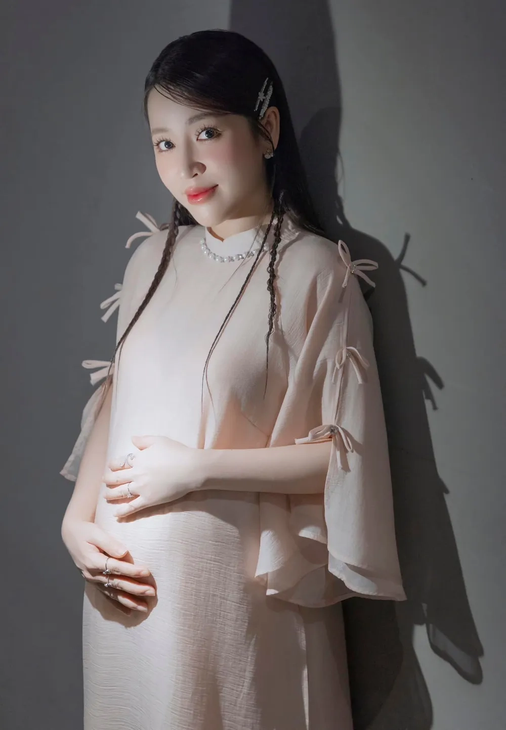 Giọng hát đáng yêu từ Puka hát