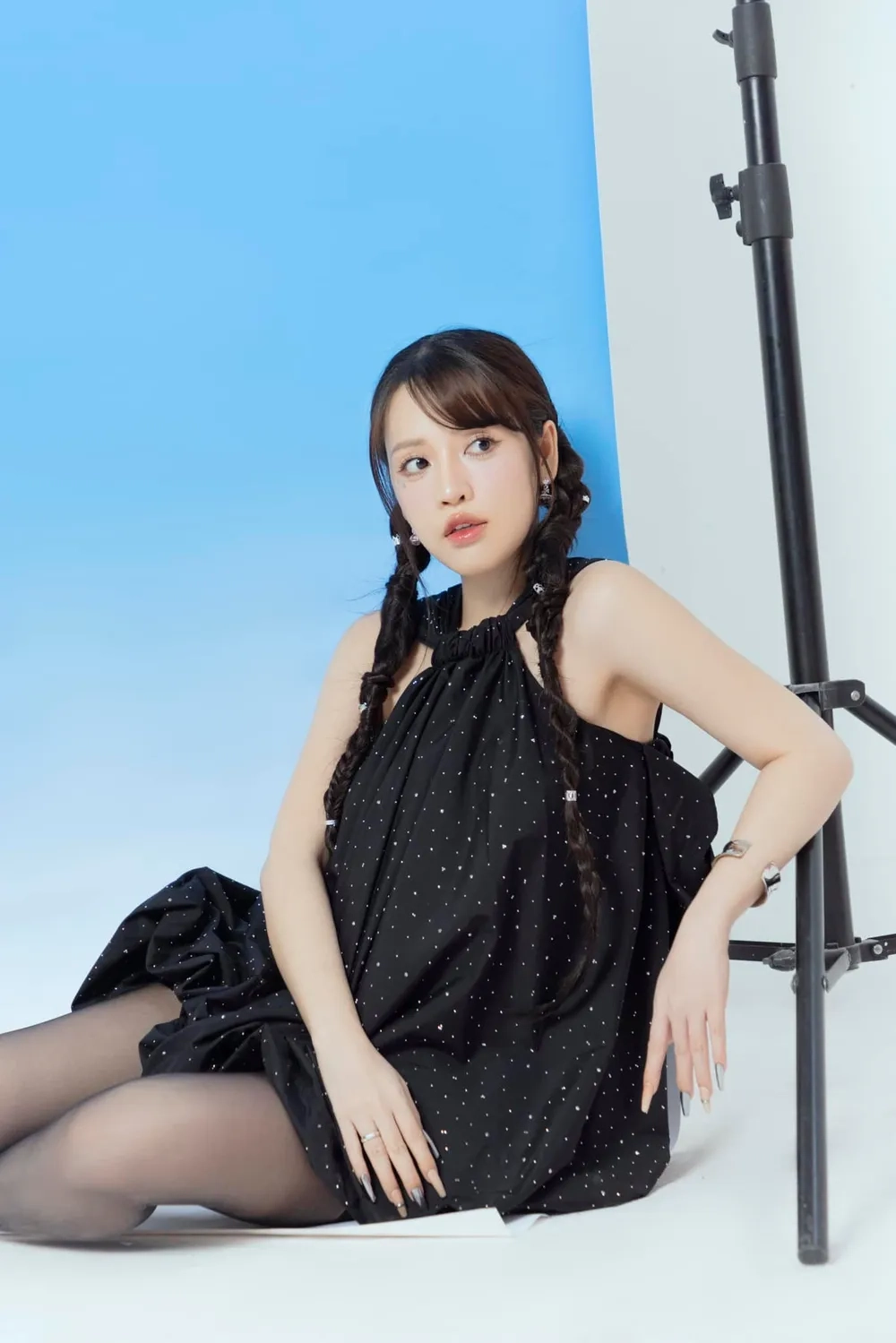 Ngày sinh của nữ diễn viên Puka ngày sinh