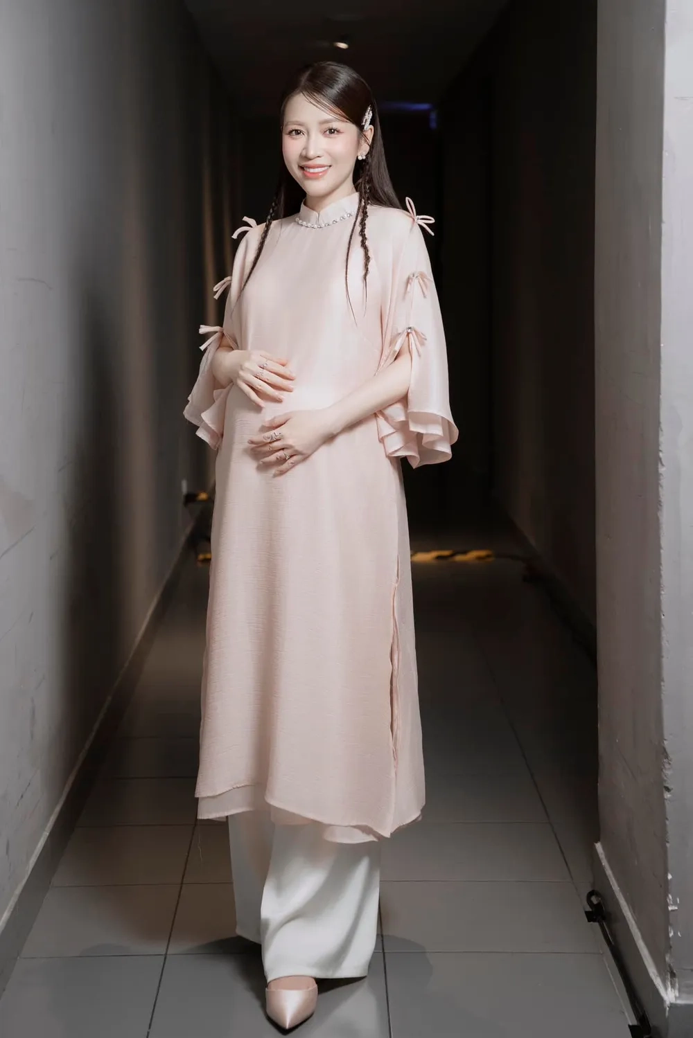 Hé lộ năm sinh chính xác Puka sinh năm mấy