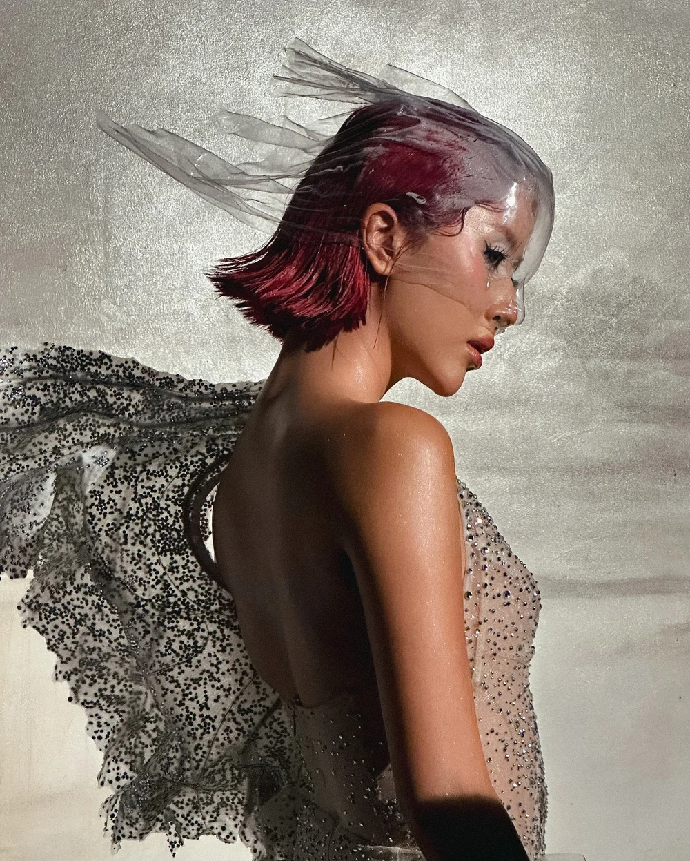 Tuổi thật của Quỳnh Anh Shyn bao nhiêu tuổi