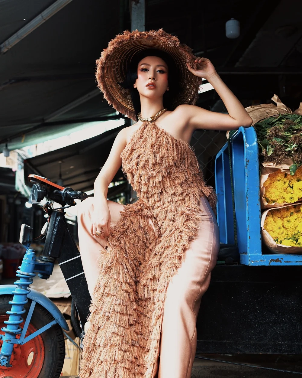 Nhan sắc sau Quỳnh Anh Shyn phẫu thuật thẩm mỹ