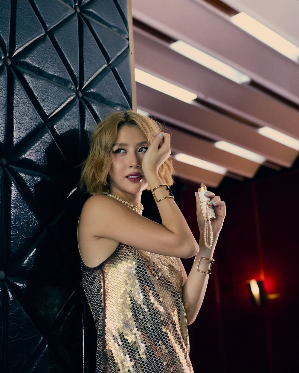 Nhà của Quỳnh Anh Shyn đẹp như mơ