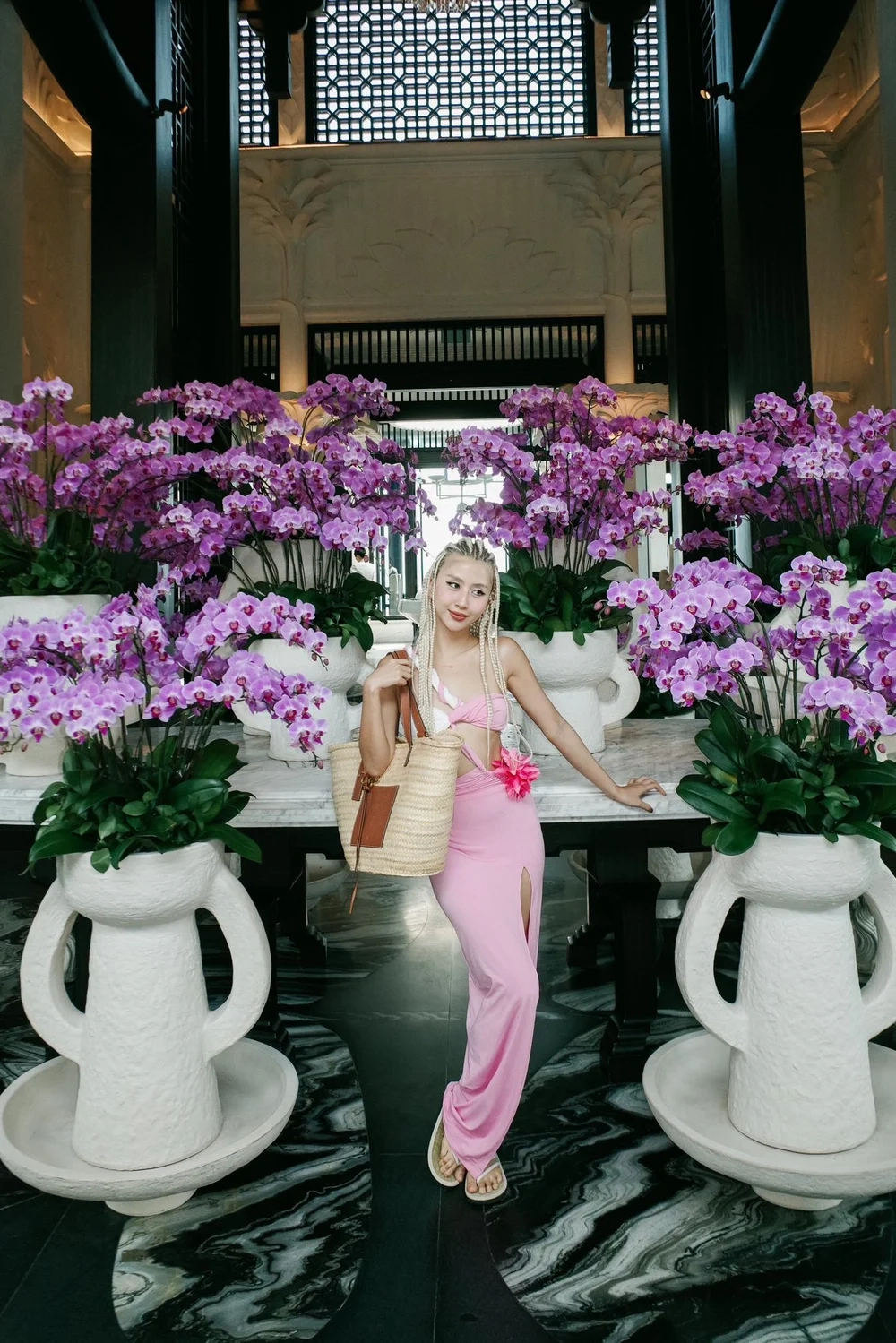 Tham gia sitcom đình đám Quỳnh Anh Shyn đóng 5s online