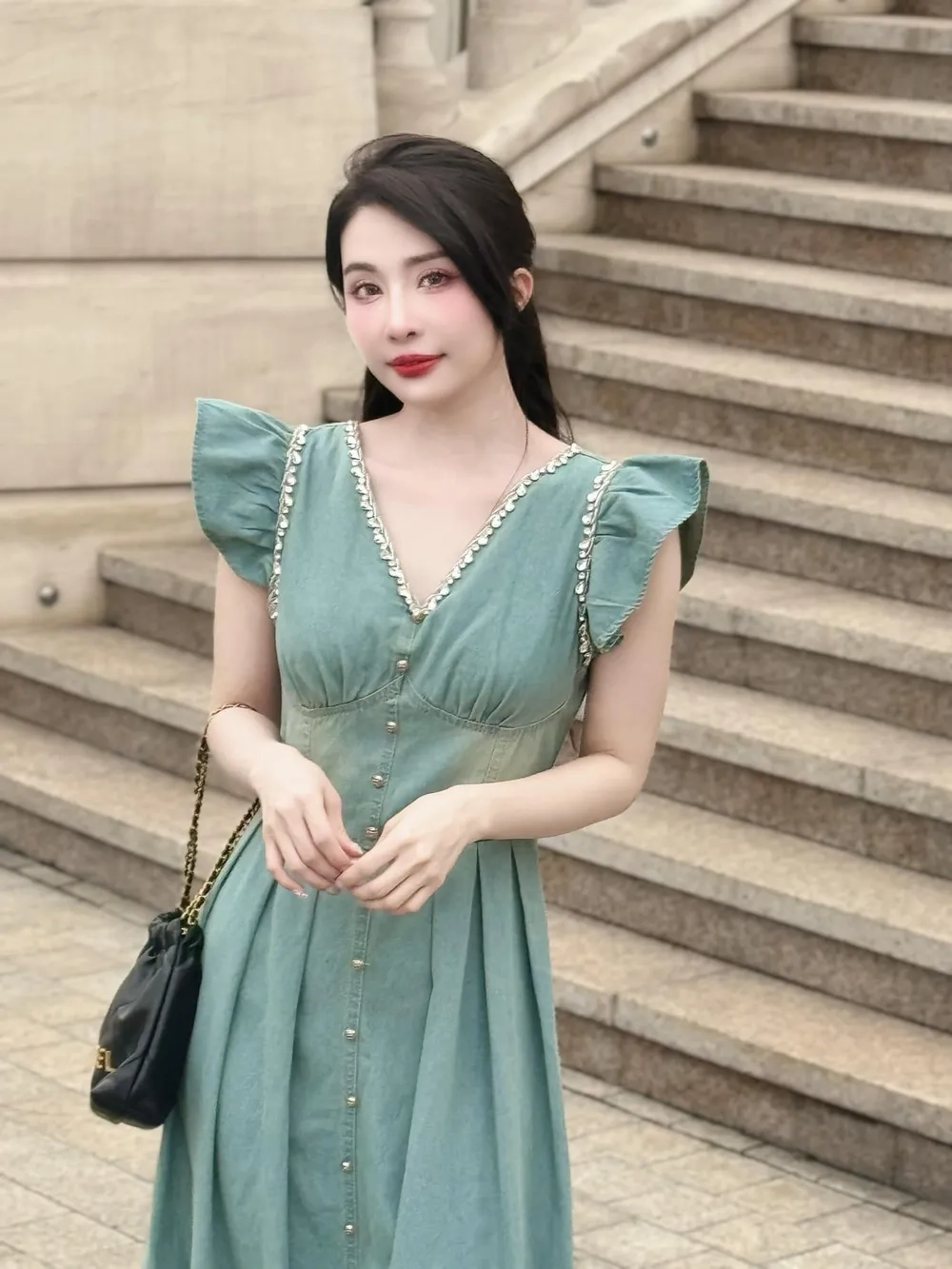 Thông tin chuẩn xác Quỳnh Nga sinh năm mới nhất