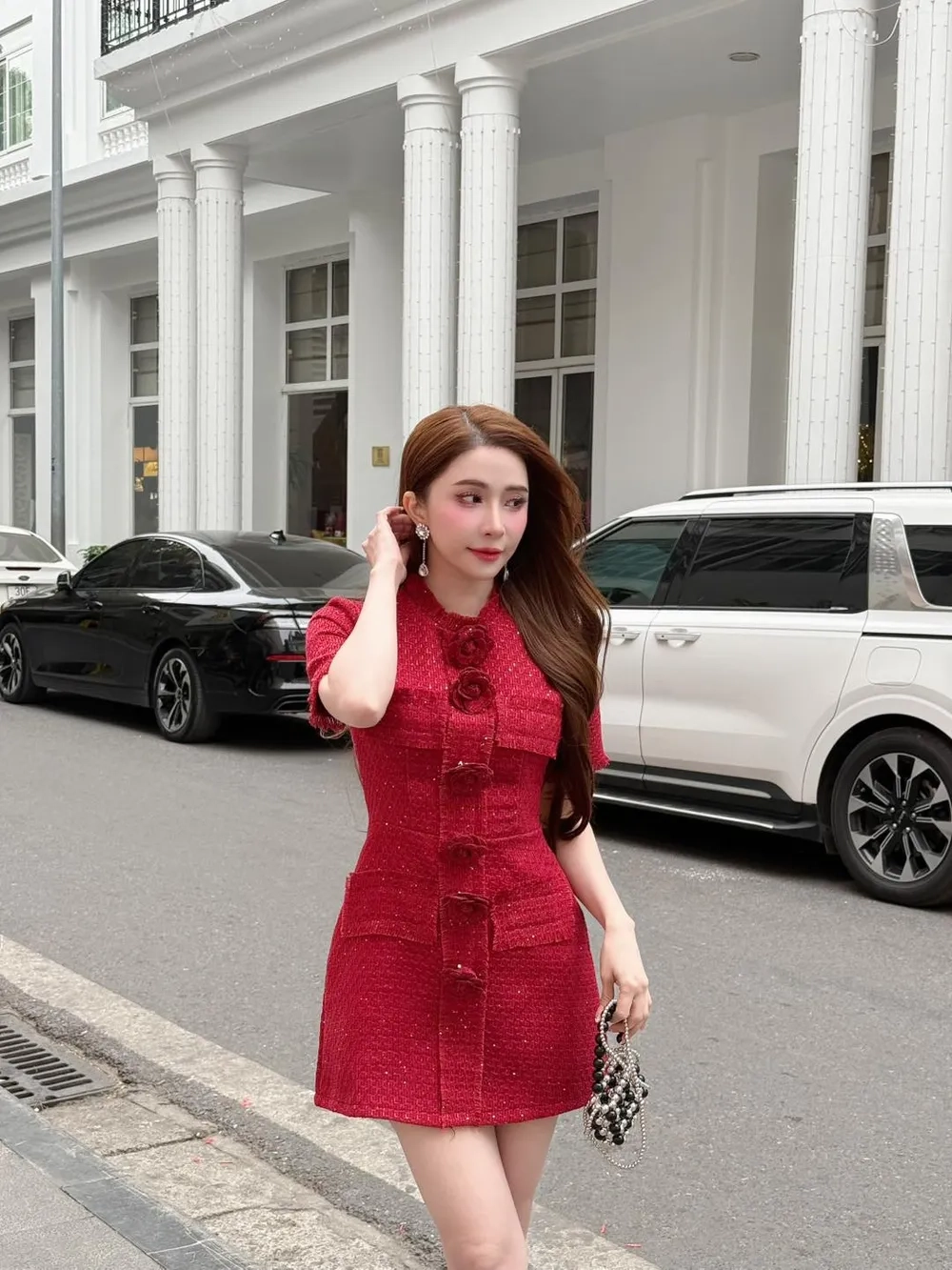 Hỏi đáp fan về Quỳnh Nga bao nhiêu tuổi