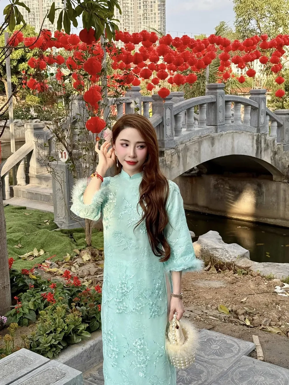 Mạng xã hội lan truyền ảnh Nghệ sĩ Quỳnh Nga