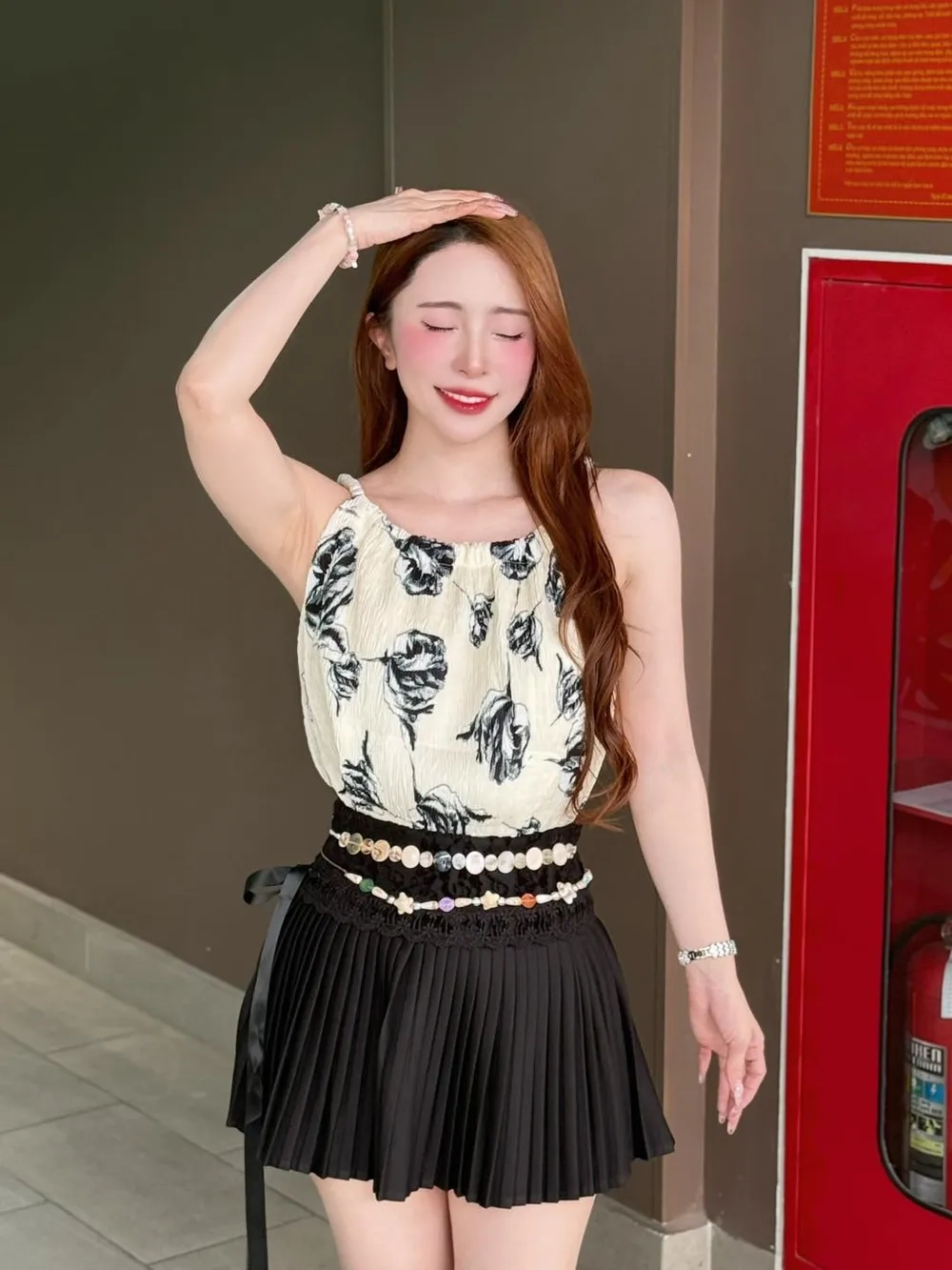 Nghi vấn Quỳnh Nga có con không làm dậy sóng mạng