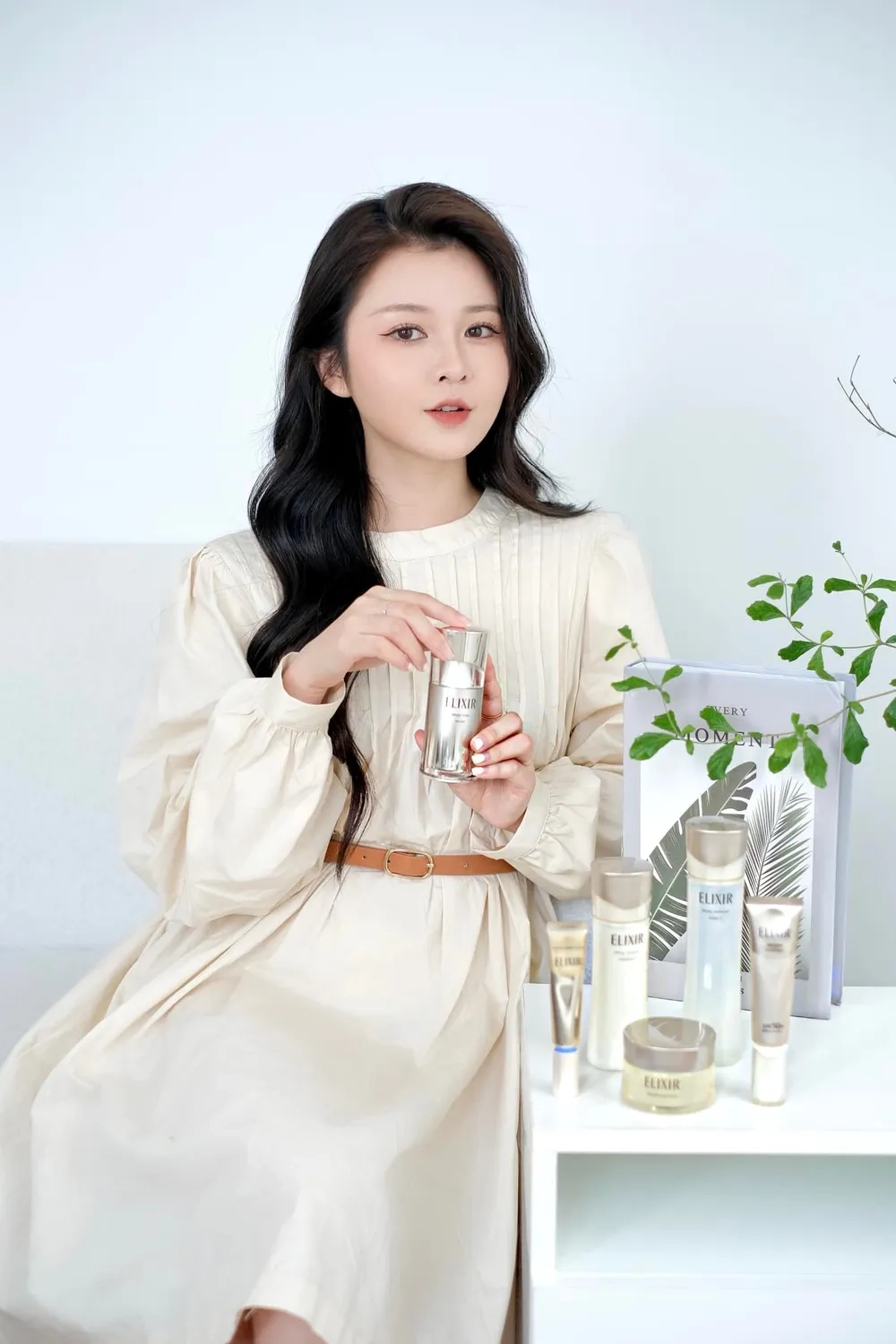 Bạn có biết Ribi Sachi bao nhiêu tuổi không