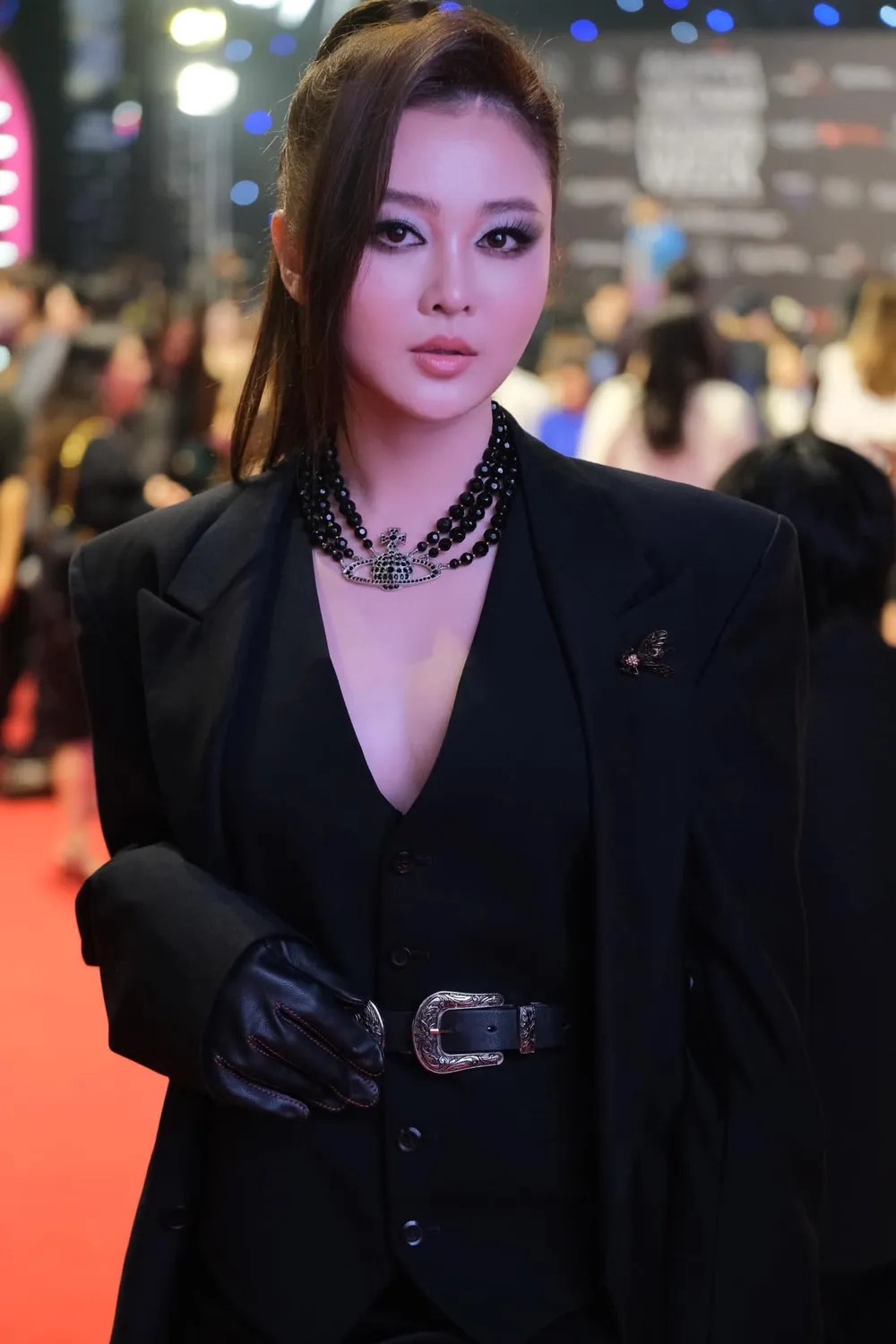 Bạn có biết Ribi Sachi tên thật là gì