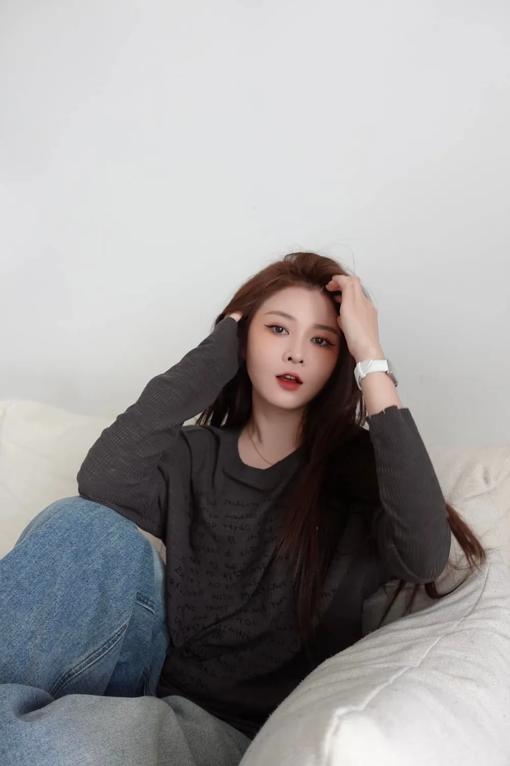 Tò mò không biết Ribi Sachi FAPtv sinh năm bao nhiêu