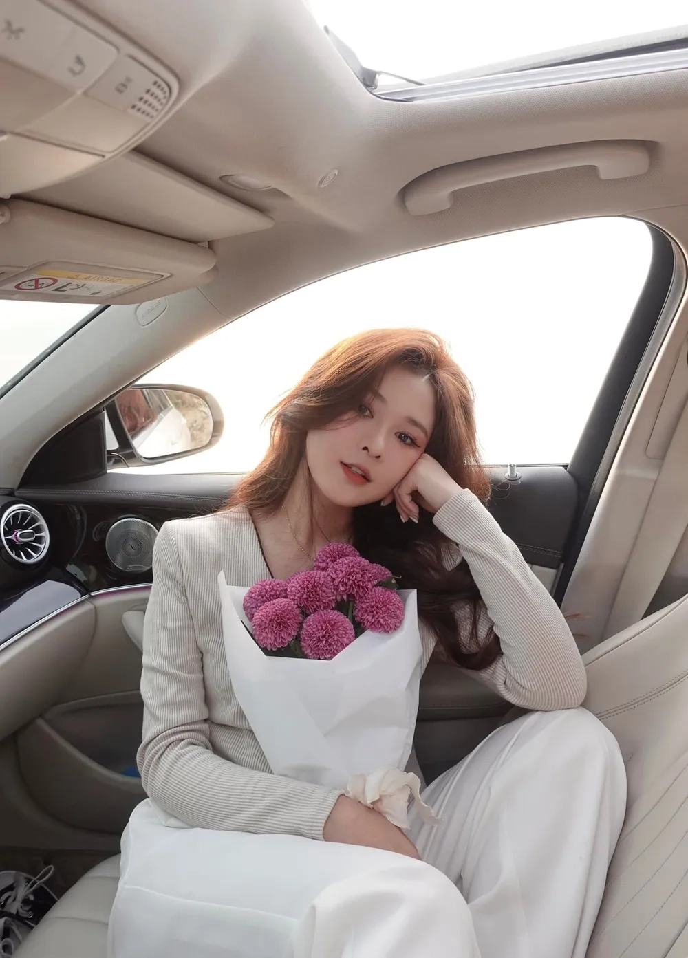 Cuộc sống hiện tại của Ribi Sachi hiện tại ra sao