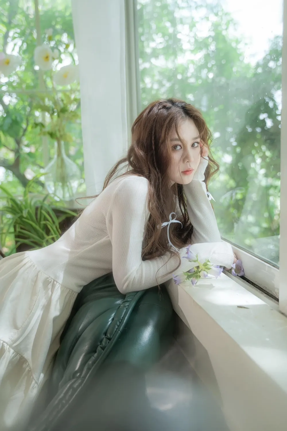 Chính xác thì Ribi Sachi chiều cao bao nhiêu