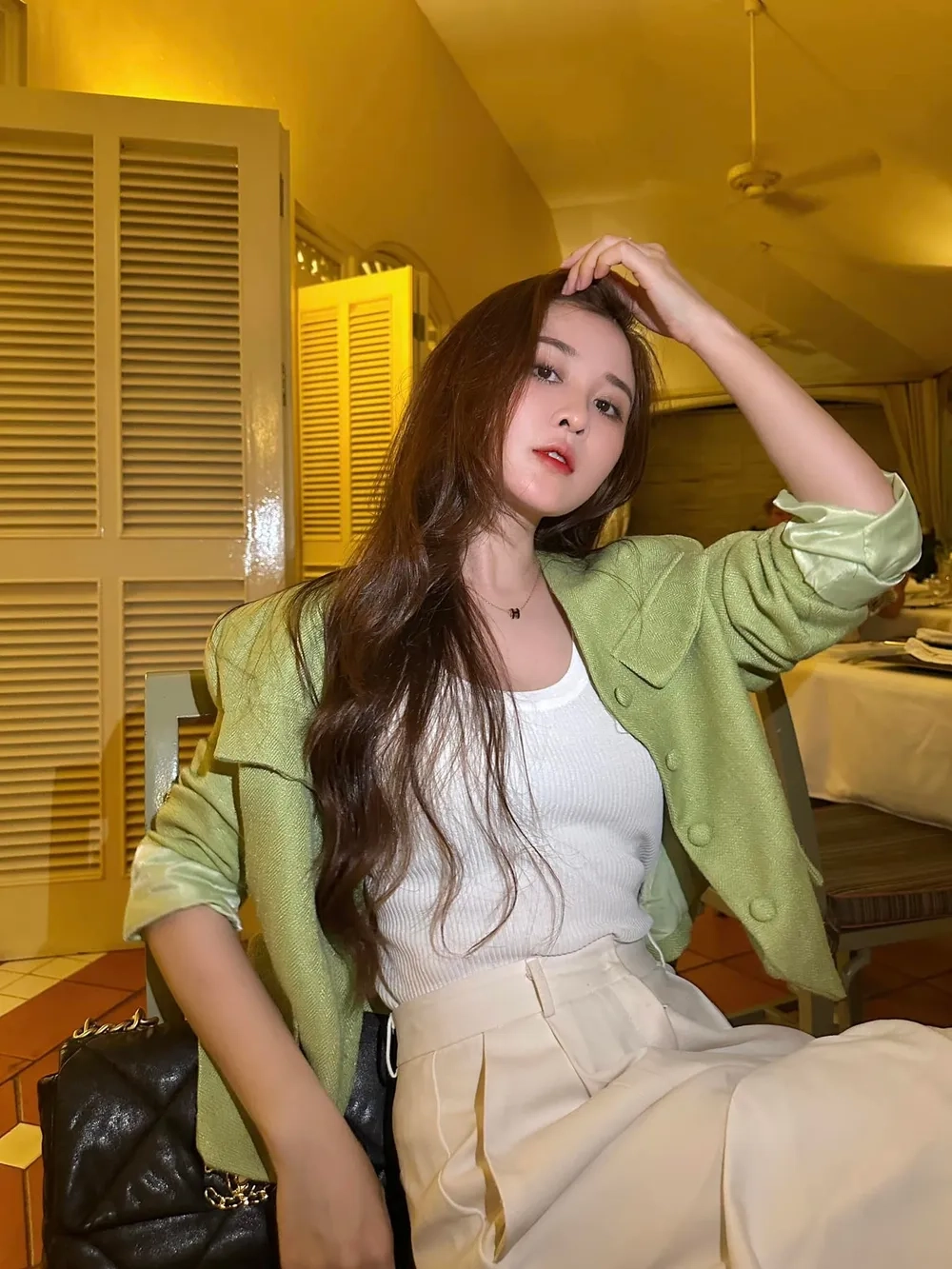 Kênh triệu view Ribi Sachi TikTok