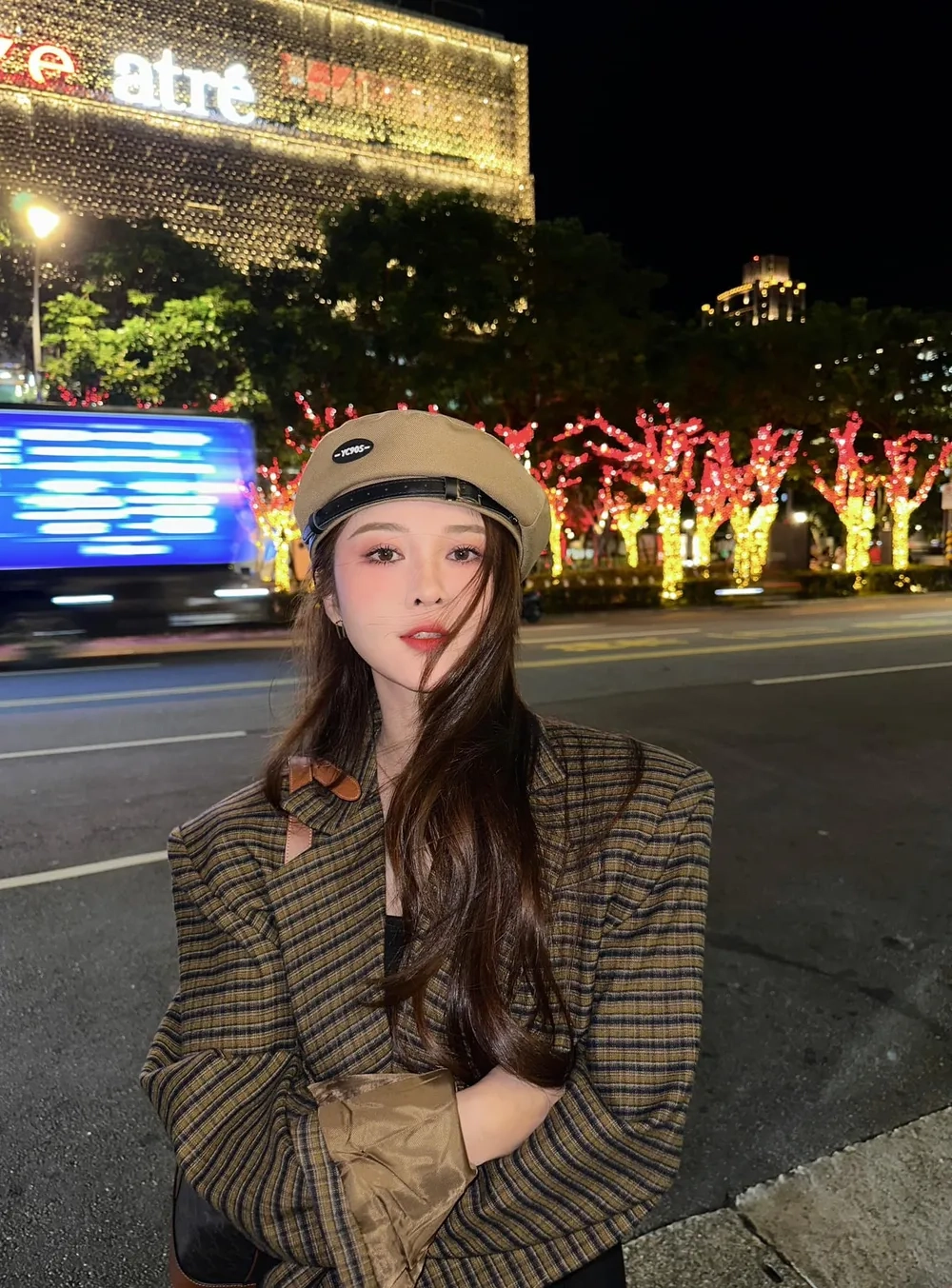 Cô nàng sinh năm gì tuổi Ribi Sachi