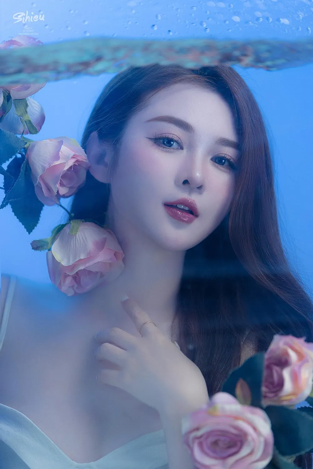 Bạn có biết năm sinh Ribi Sachi thật sự