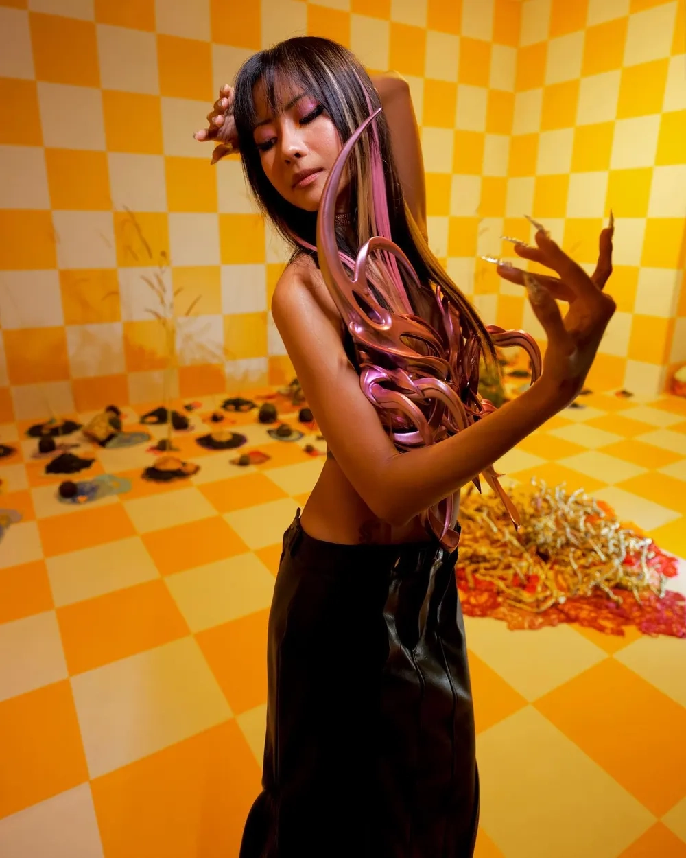 Hé lộ tuổi thật của Suboi sinh năm bao nhiêu