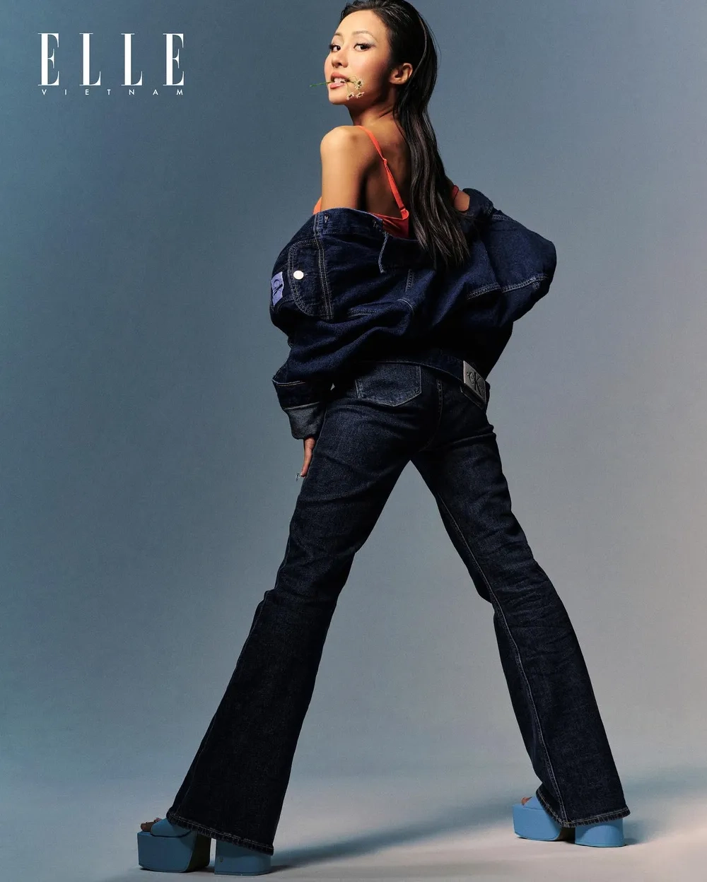 Không phải ai cũng biết Suboi tên thật là gì