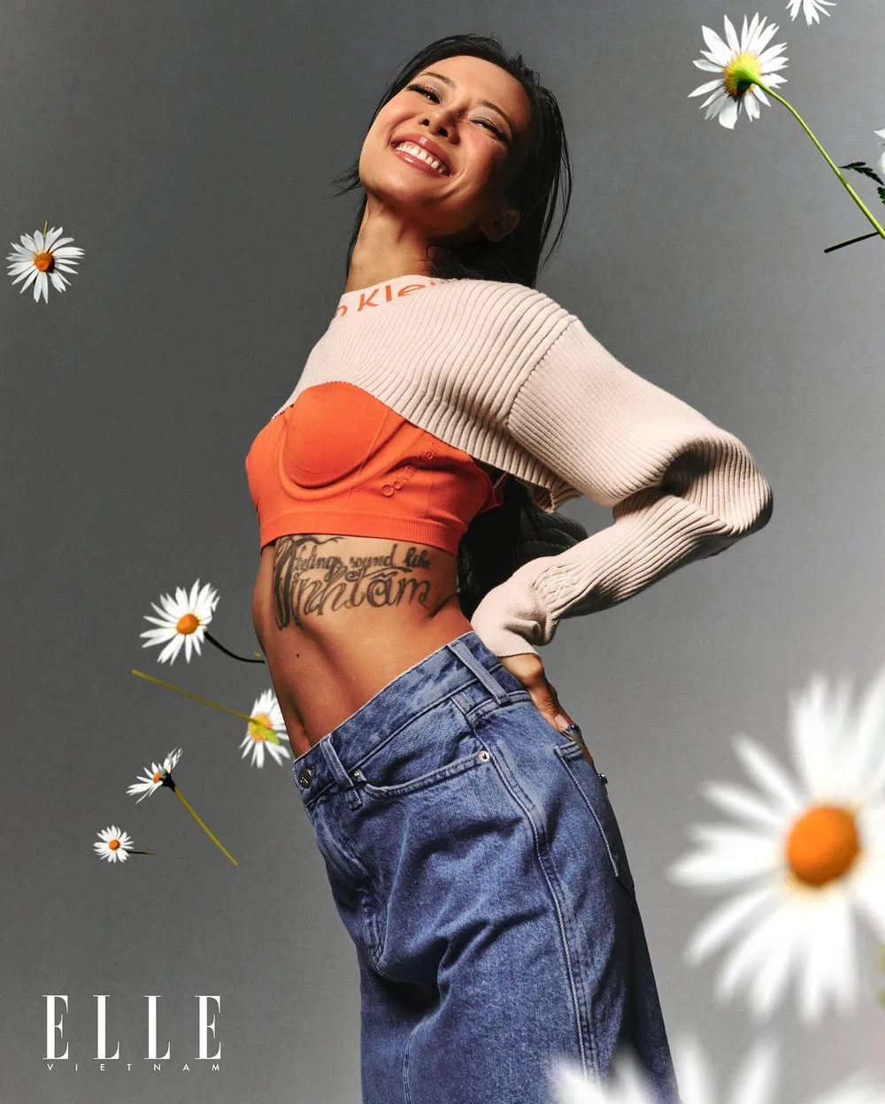 Tại sao ai cũng hỏi Suboi là ai