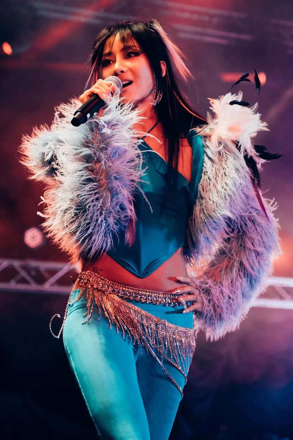 Top bài hát hay nhất của nhạc Suboi