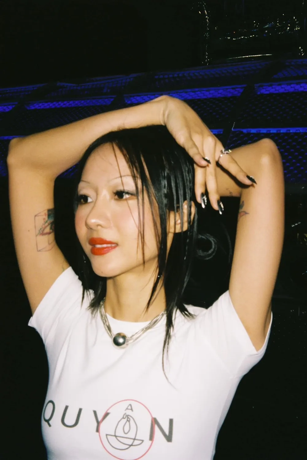 Bùng nổ tại rap việt mùa 1 team Suboi