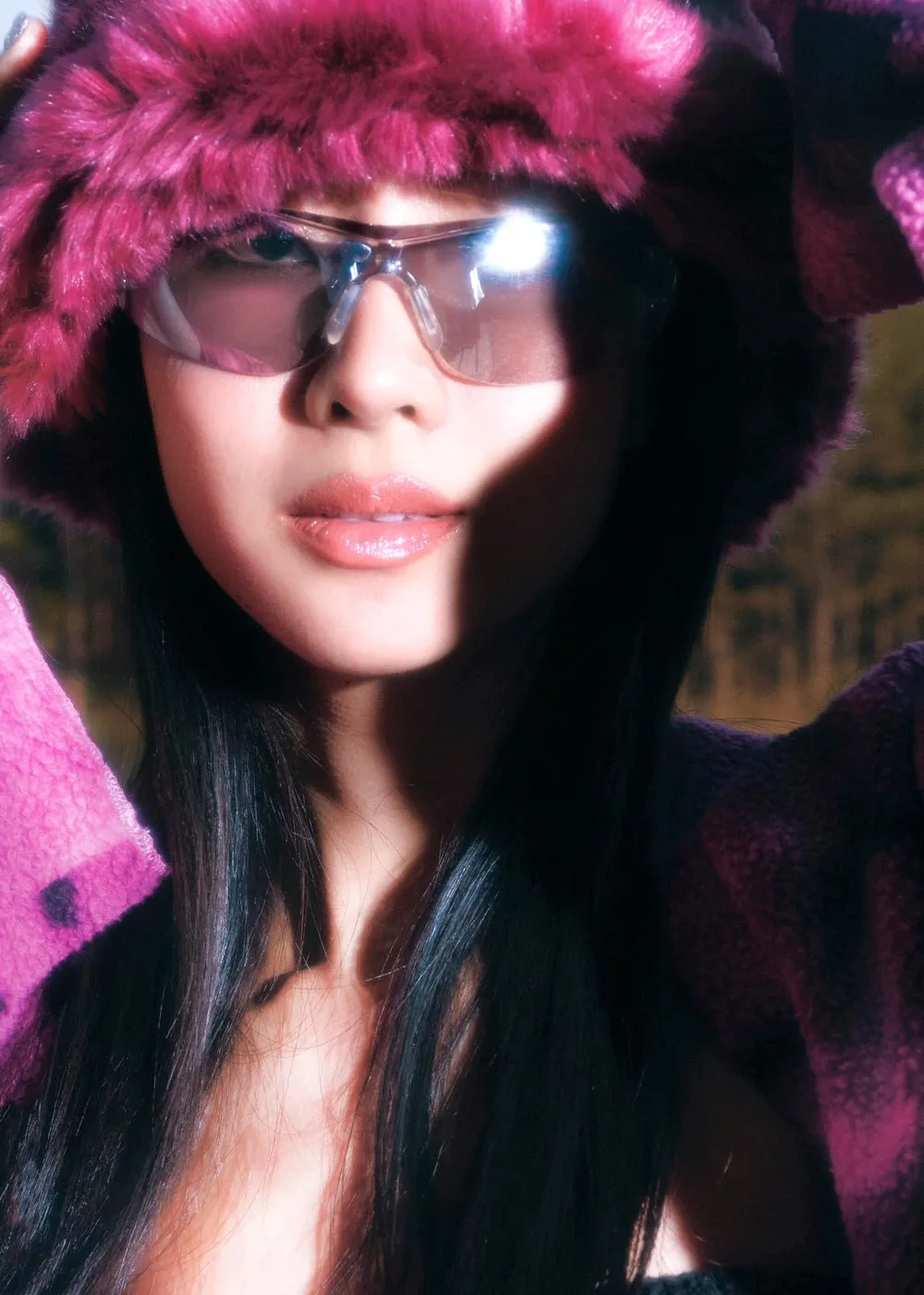 Tạo dấu ấn với Suboi bet on me