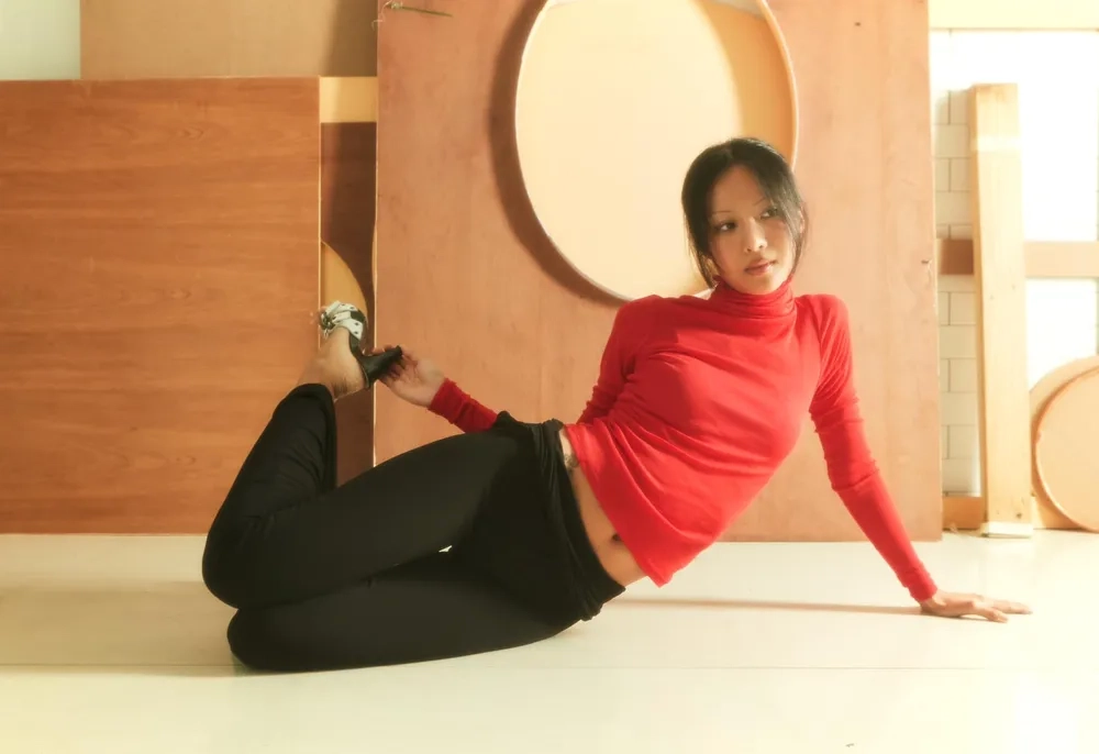 Giai điệu da diết của lời bài hát Suboi đời