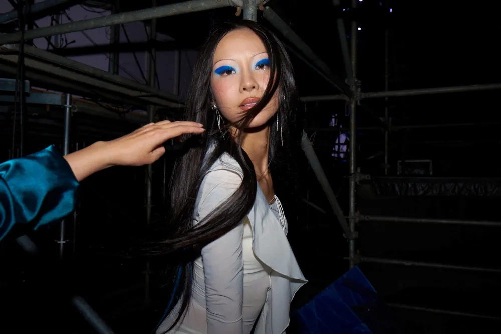 Tò mò về Suboi ngày nơi sinh thật