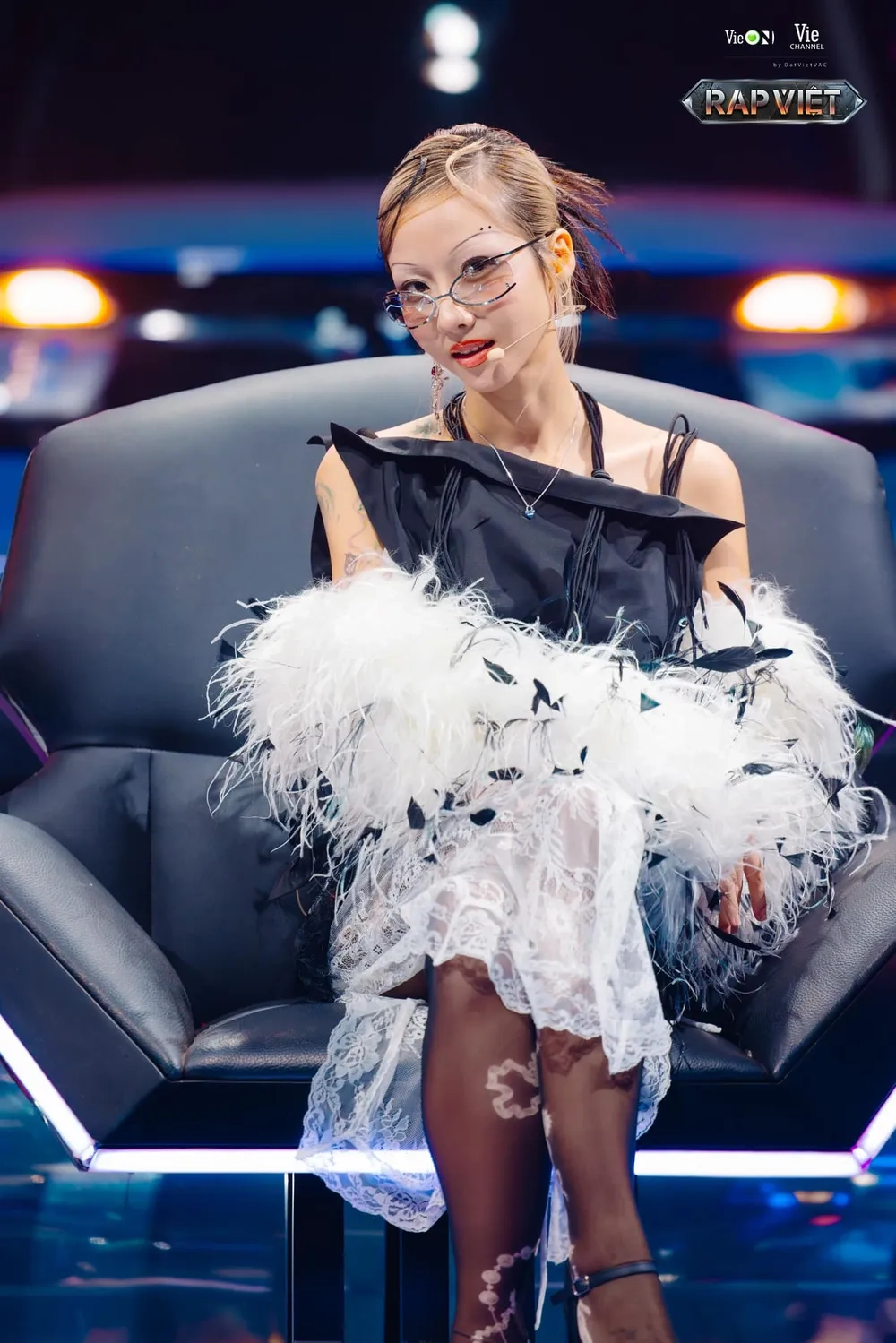 Luyện giọng với karaoke Suboi cực chill