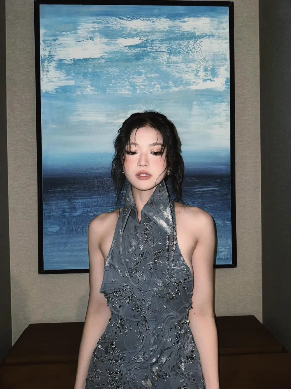 Hé lộ nhiều điều thú vị qua Suni Hạ Linh là ai