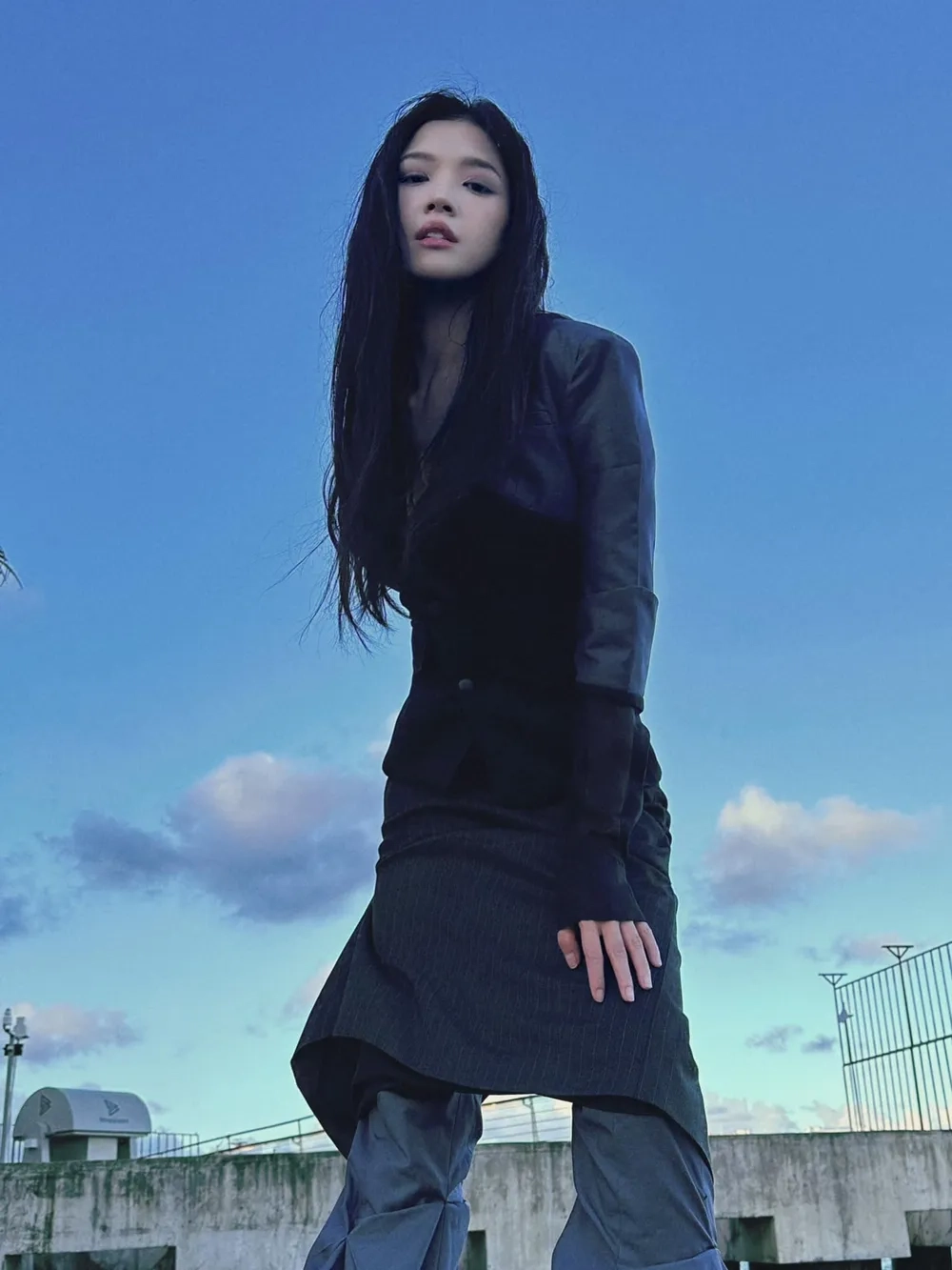 Rộn ràng giai điệu hè cùng vào hạ Suni Hạ Linh