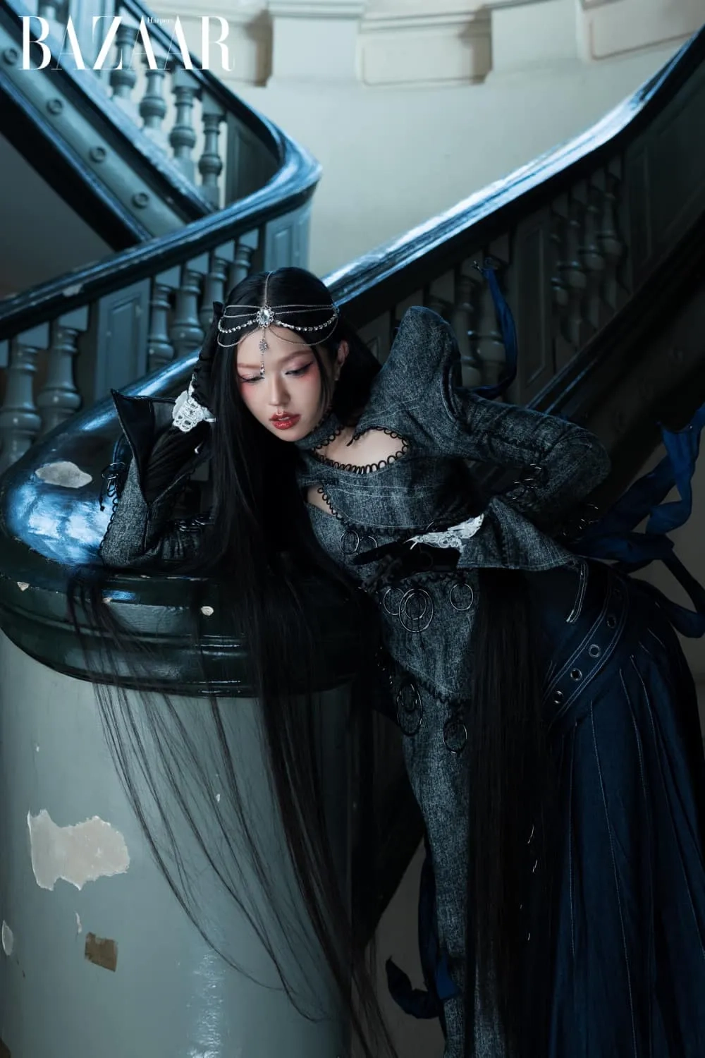 Fan phát cuồng trước Suni Hạ Linh live cực chất