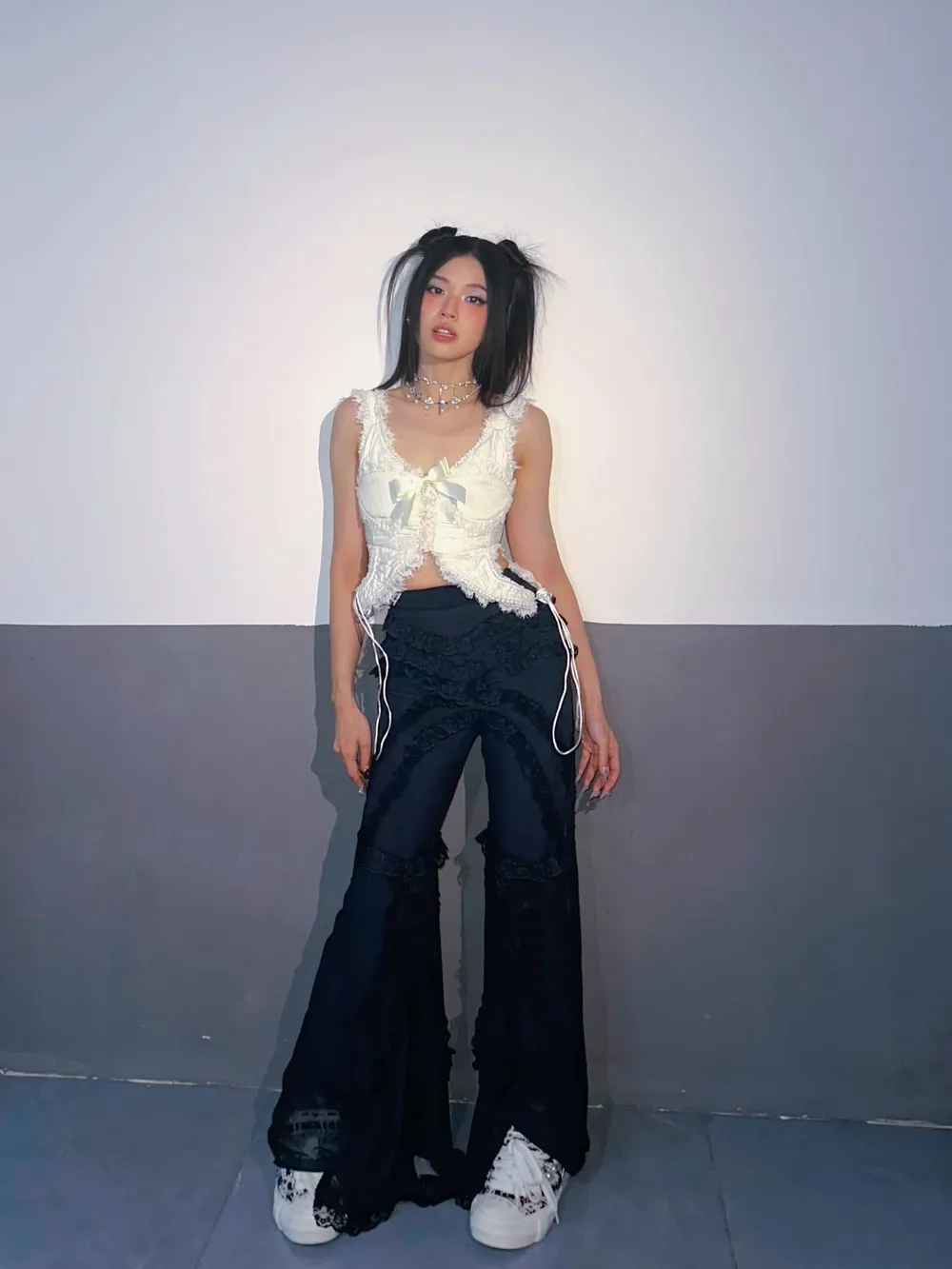 Drama bùng nổ xoay quanh Suni Hạ Linh phốt