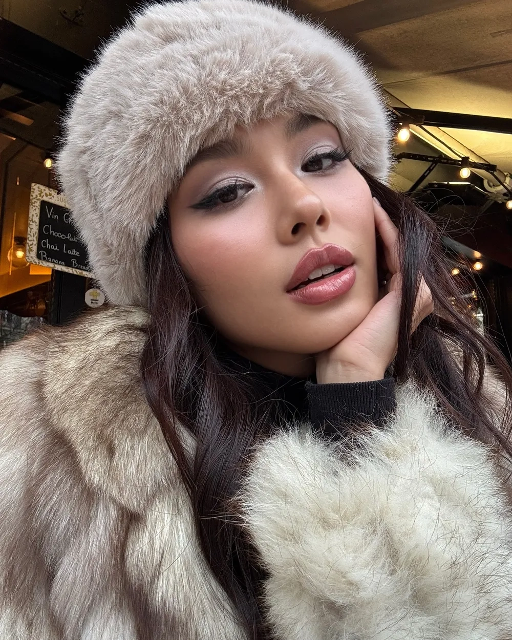 Gây chú ý tại chương trình Thảo Nhi Lê Shark Tank